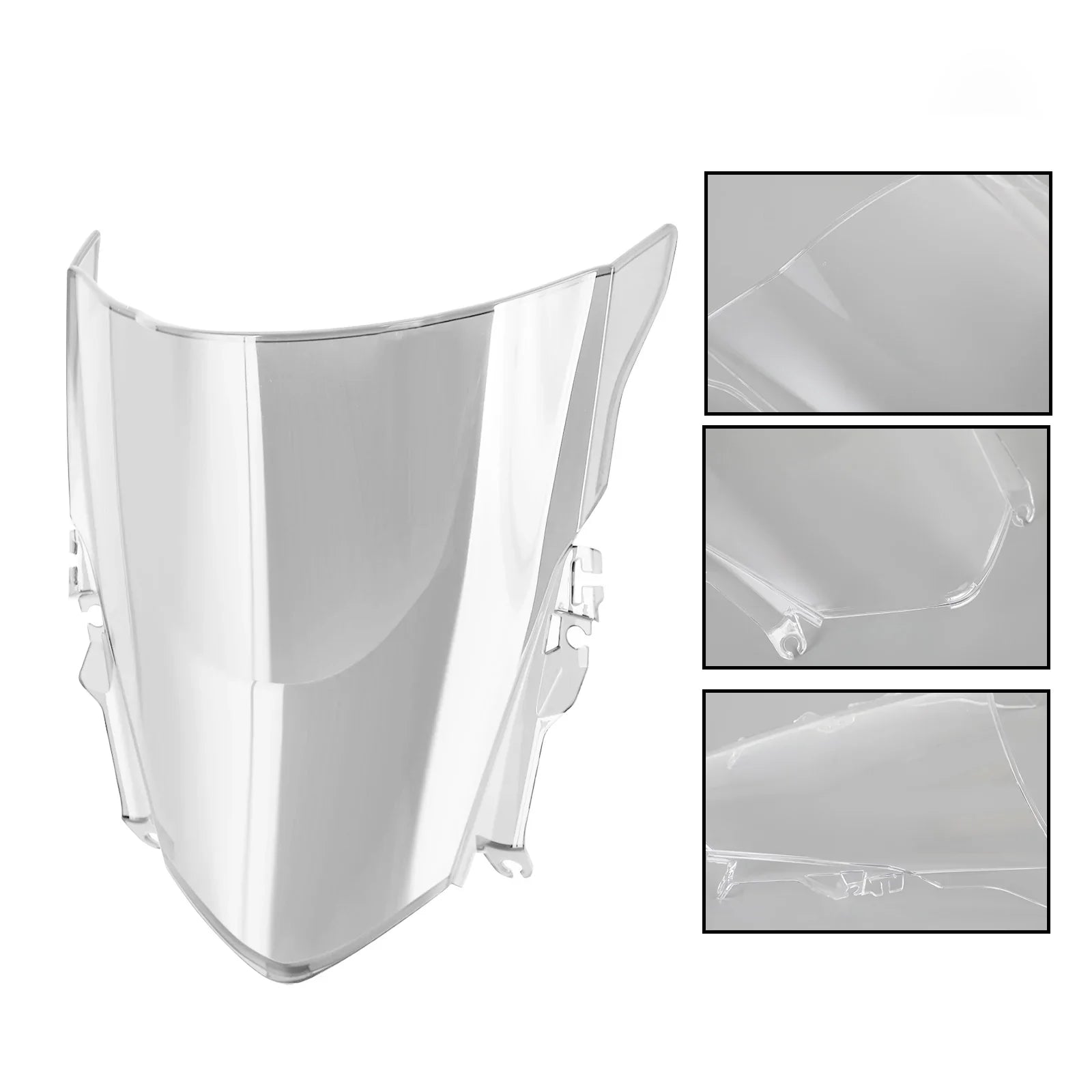 2013-2015 Honda CBR500R AB