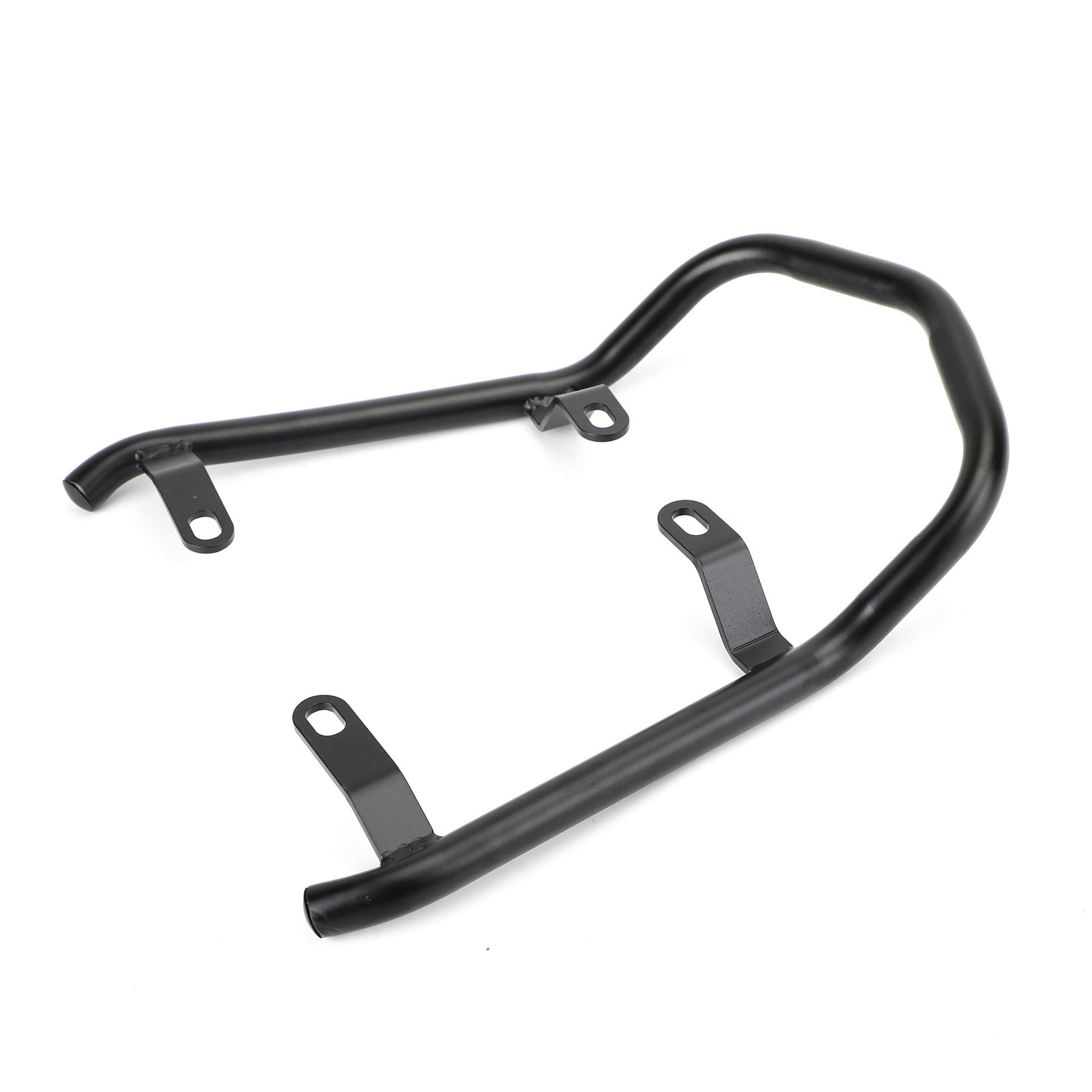 Poignée passager barre d'appui main accoudoir queue pour BMW R NineT SCRAMBLER 14-20 générique