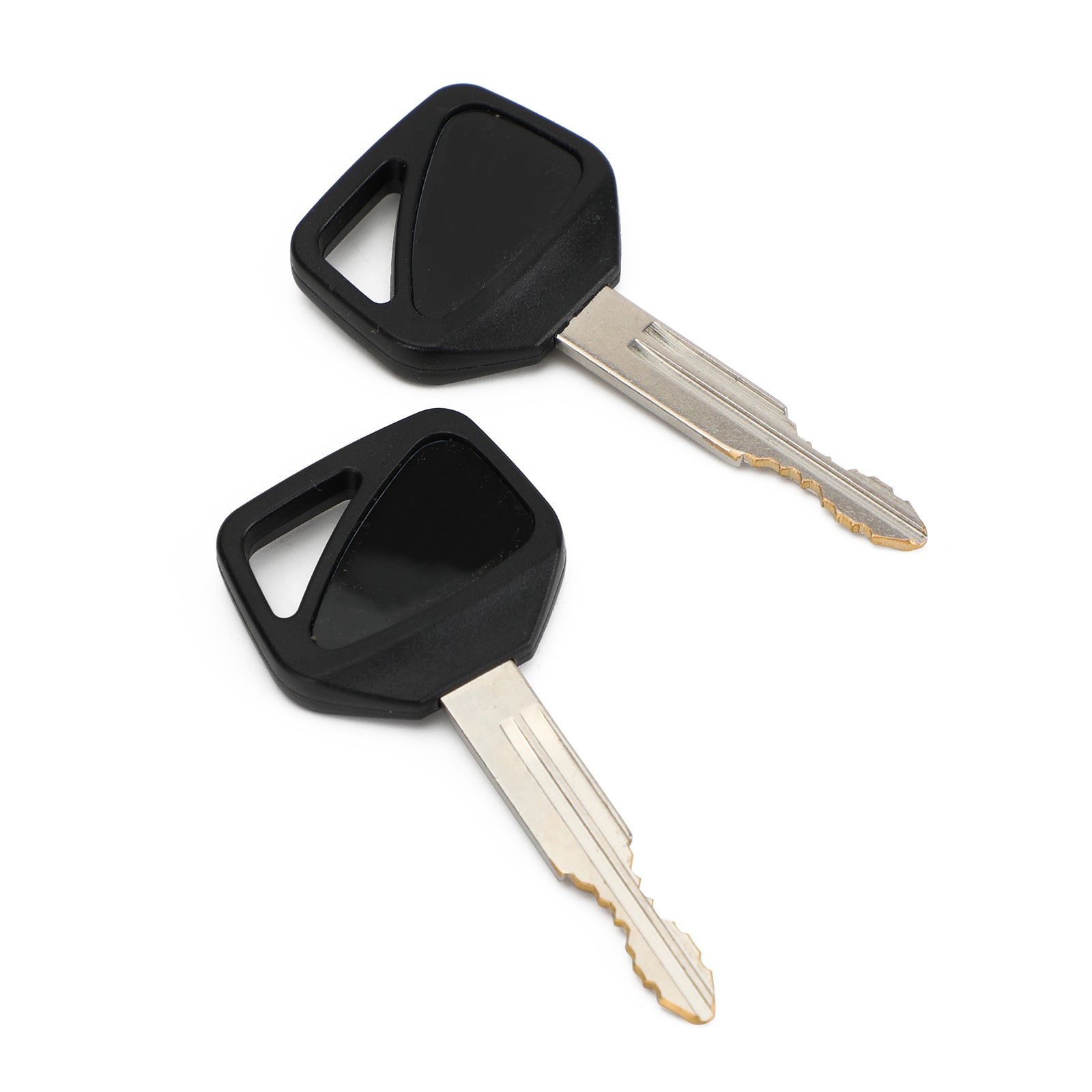 Wyłącznik zapłonu Korek paliwa Zestaw zamków siedzenia Klucze do Hondy XL125V Varadero 01-06 Generic