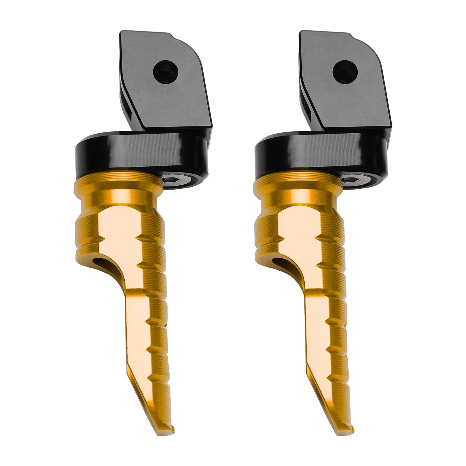 Estriberas delanteras Estriberas para DUCATI MONSTER 821 937 950 1100/S/EVO 1200/S/R