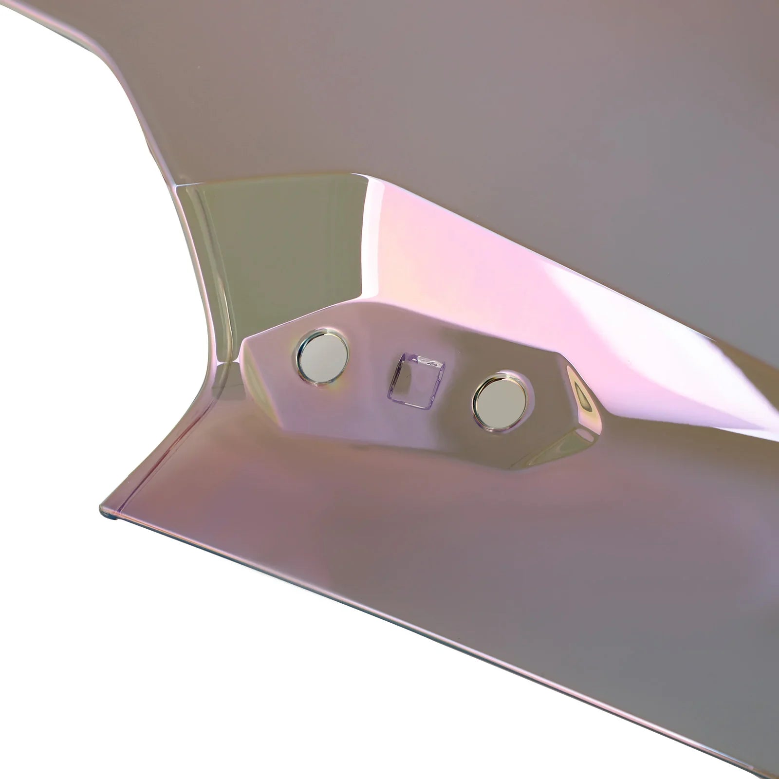 Protection de pare-brise Kawasaki NINJA 650 ER6F 2020-2022