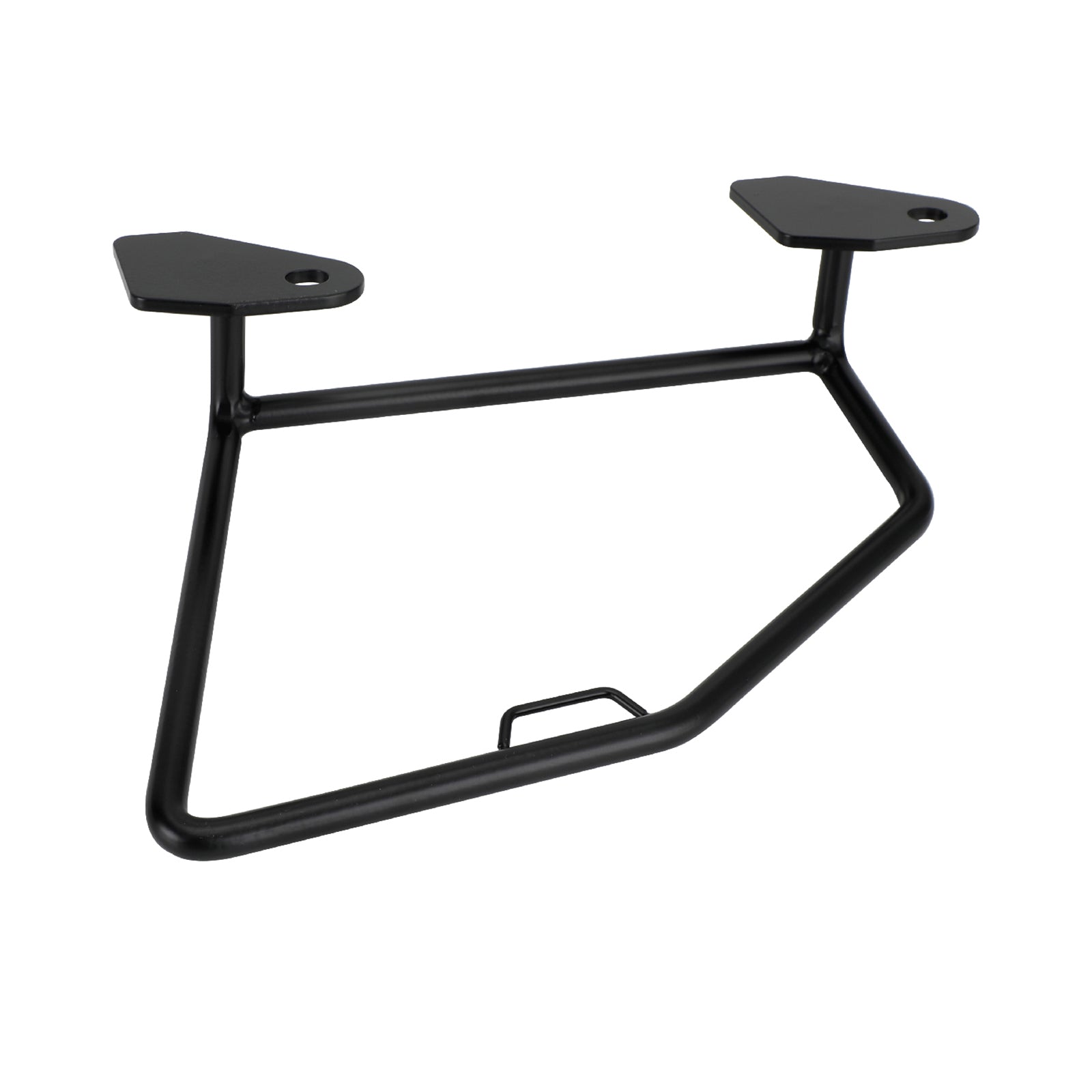 2017-2022 Honda CM/CMX 250/300/500 Soporte de montaje para la bolsa de silla de montar lateral para el equipaje