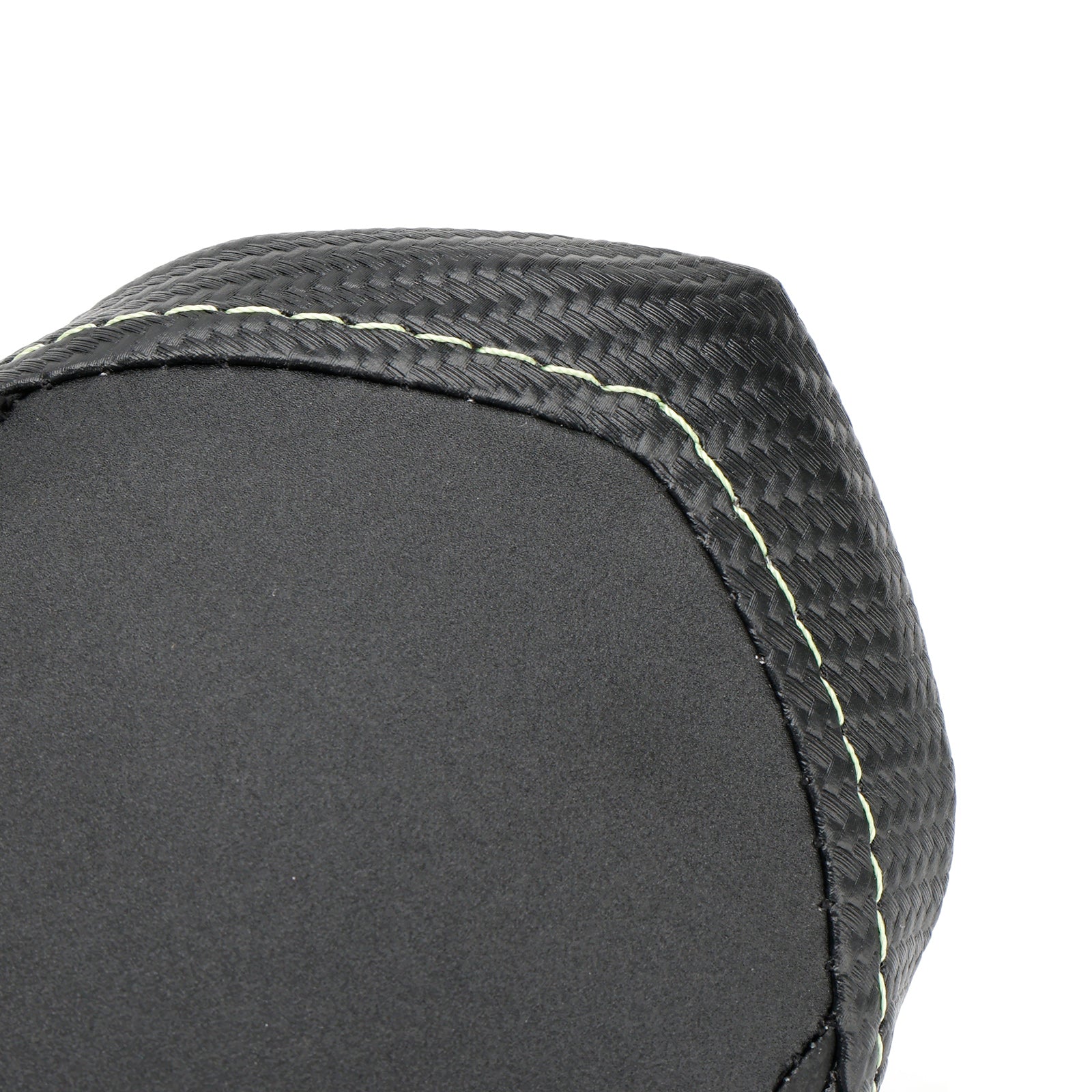 Yamaha Yzf-R7 2021-2022 Yzf-R1 Coussin de siège passager arrière en polyuréthane plat