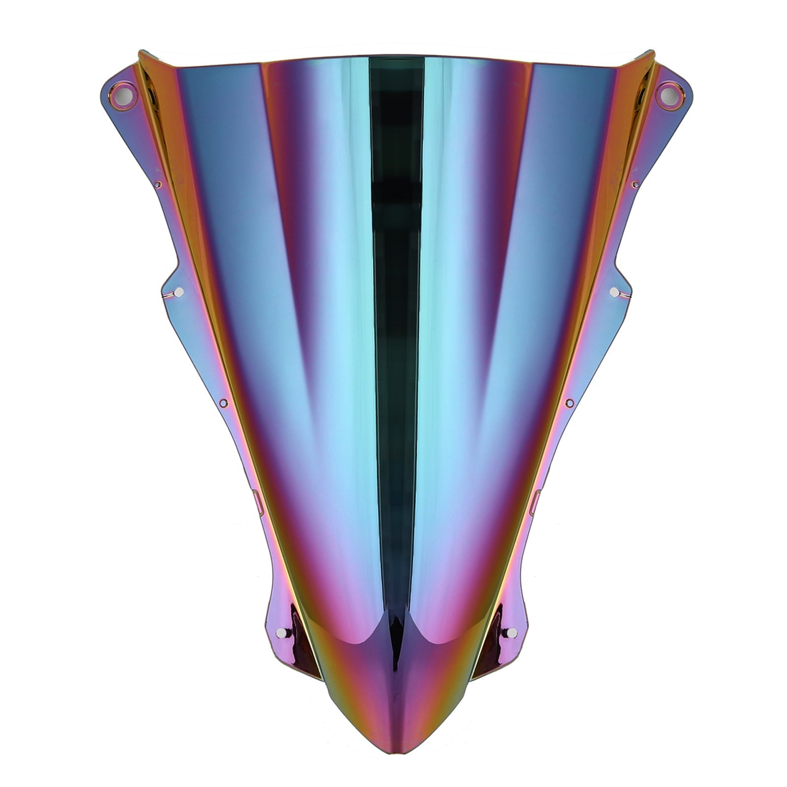 Protezione del parabrezza per Kawasaki Ninja ZX25R ZX-25R 2020-2021 Generico