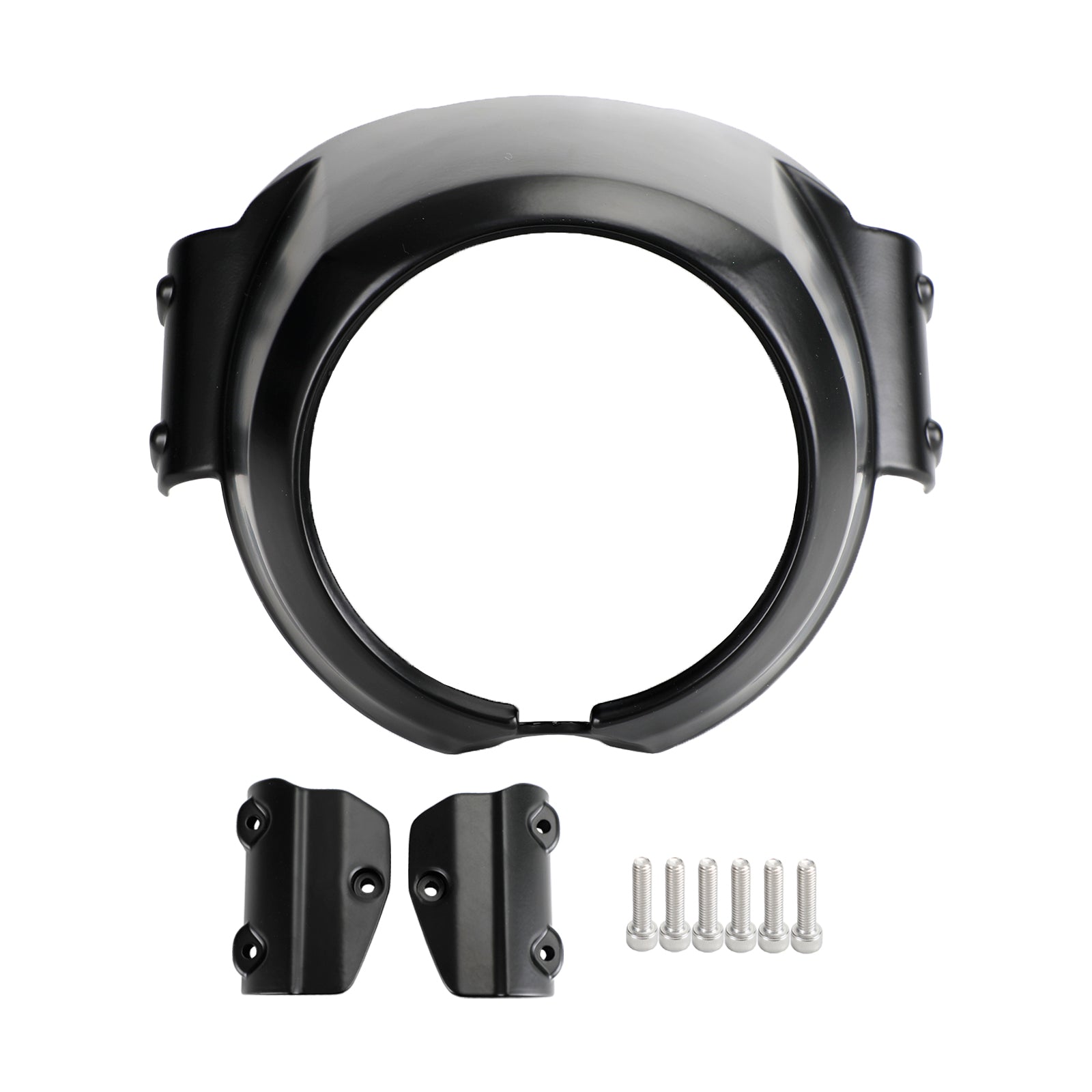 Indian Scout 2015-2022 Owiewka górnego reflektora przedniej szyby