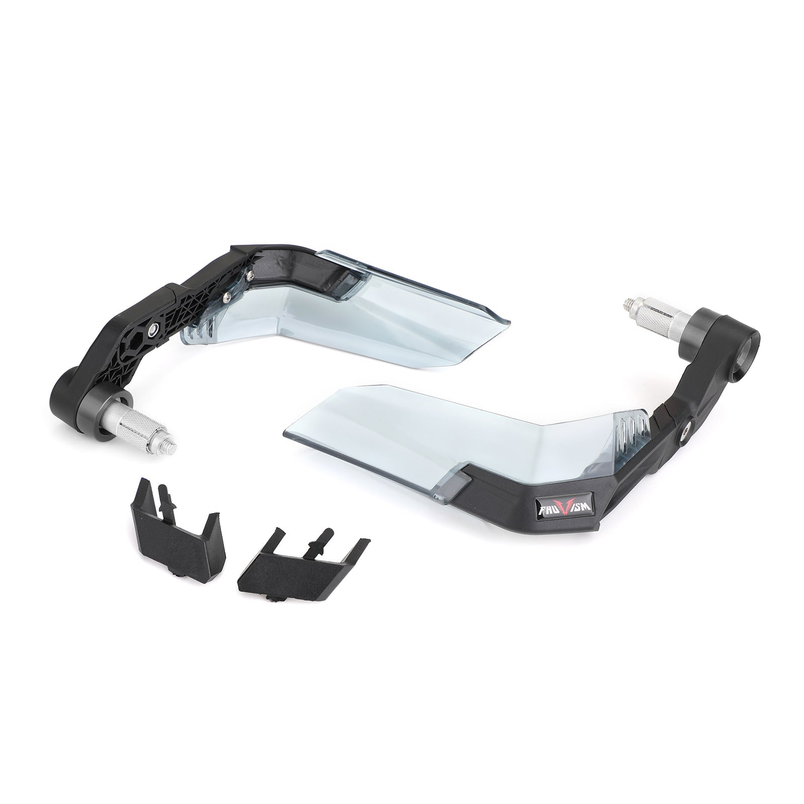 Univerzalni zaščitnik motociklov Guidon školjk za Honda Yamaha KTM generic