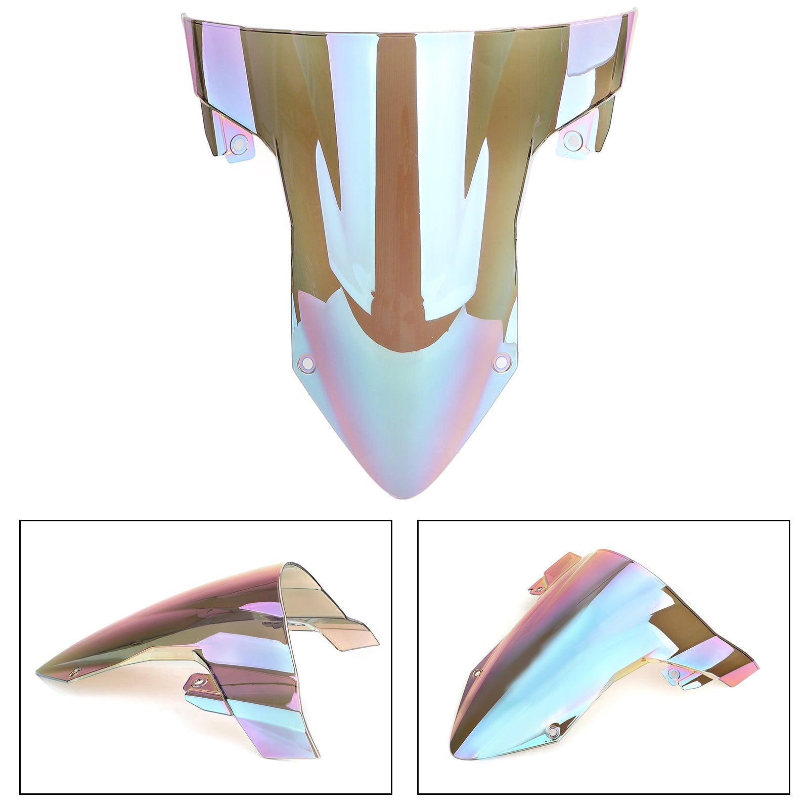 Voorruit voorruit voor BMW S1000RR 2019-2020 WI Generic