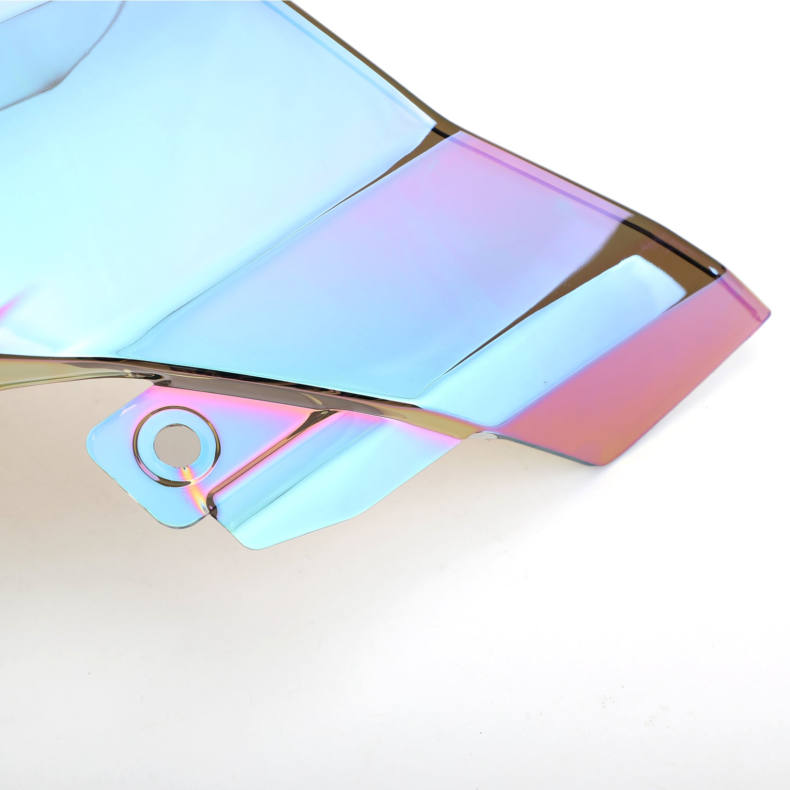 Voorruit voorruit voor BMW S1000RR 2019-2020 WI Generic