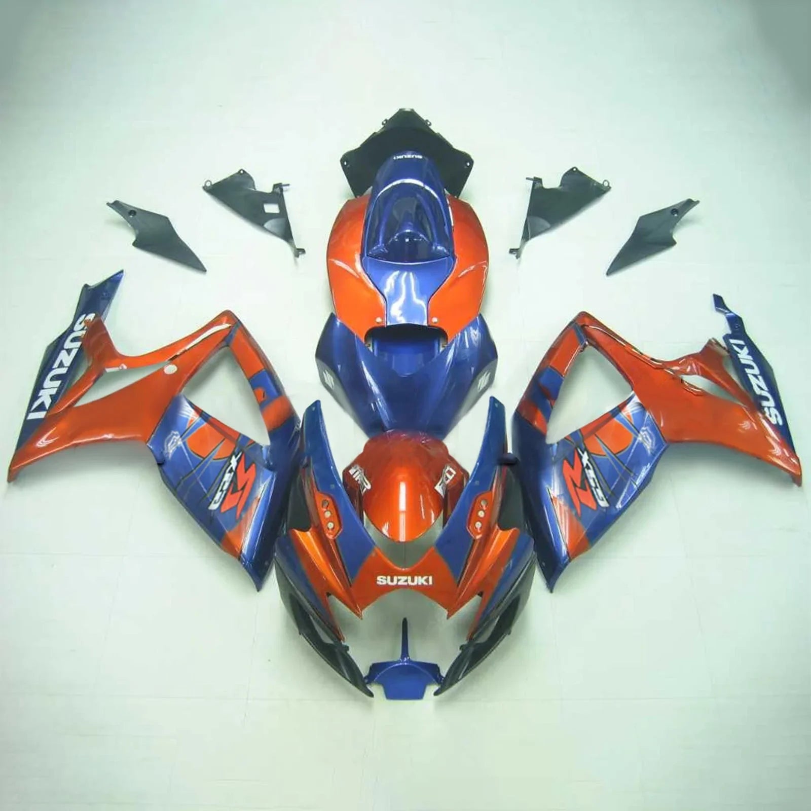 Amotopart Kuipset Suzuki GSXR 600/750 2006-2007