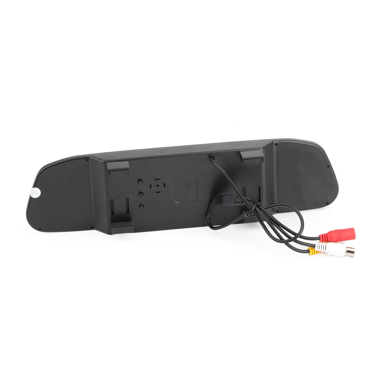 4,3 inch TFT NTSC PAL LCD-spiegel 4,3 inch automonitor nachtzicht parkeerhulp
