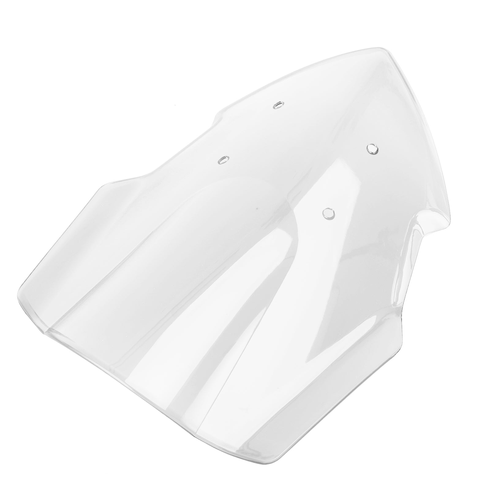 Protettore del parabrezza per parabrezza per Yamaha MT-07 2018-2020 Generico