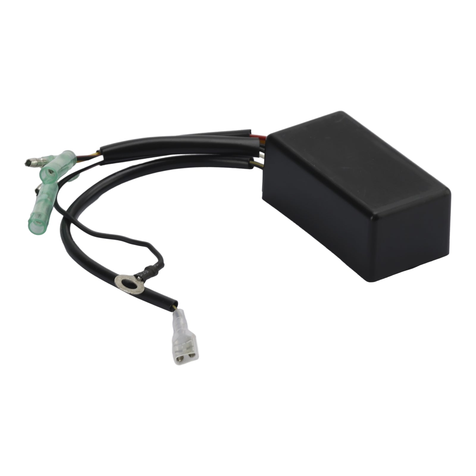 Allumeur de boîte CDI adapté pour Tohatsu M4C M5B M5BS Nissan NS4C NS5B NS5BS 369-06060-0