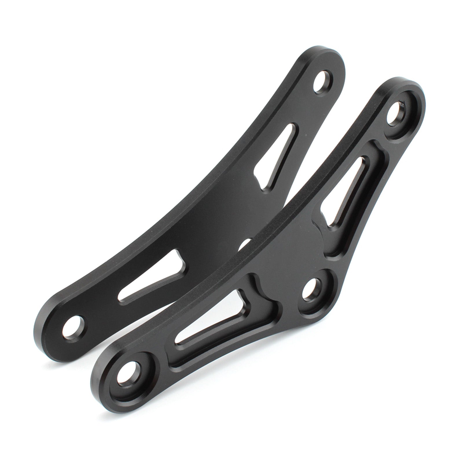 2018-2021 Kawasaki Z900RS / 2018-2024 Z900 30mm Kit de lien 'abaissement en aluminium CNC