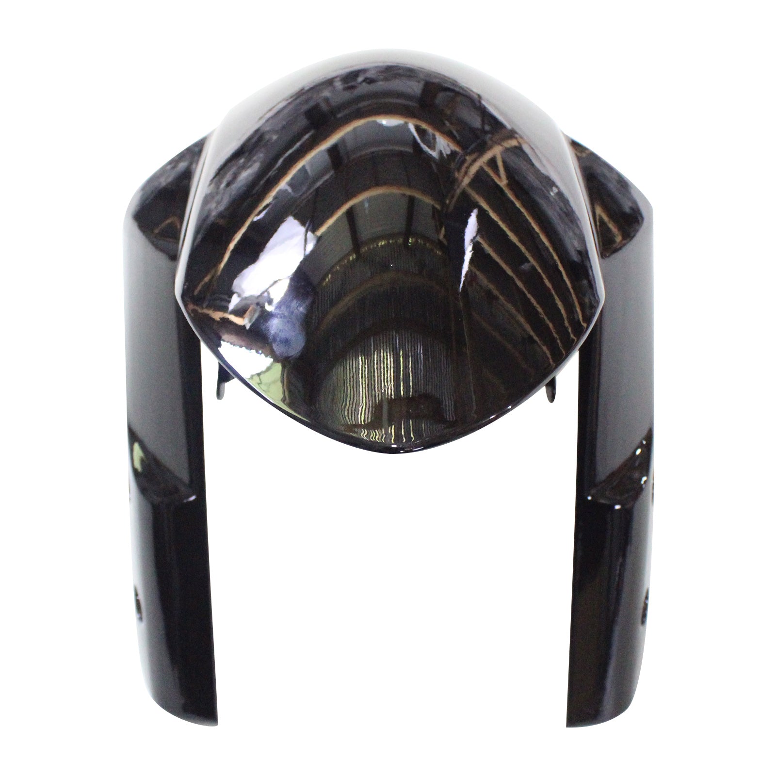 Amotopart Suzuki GSXR 600/750 2006-2007 K6 komplet komplet plastični abs