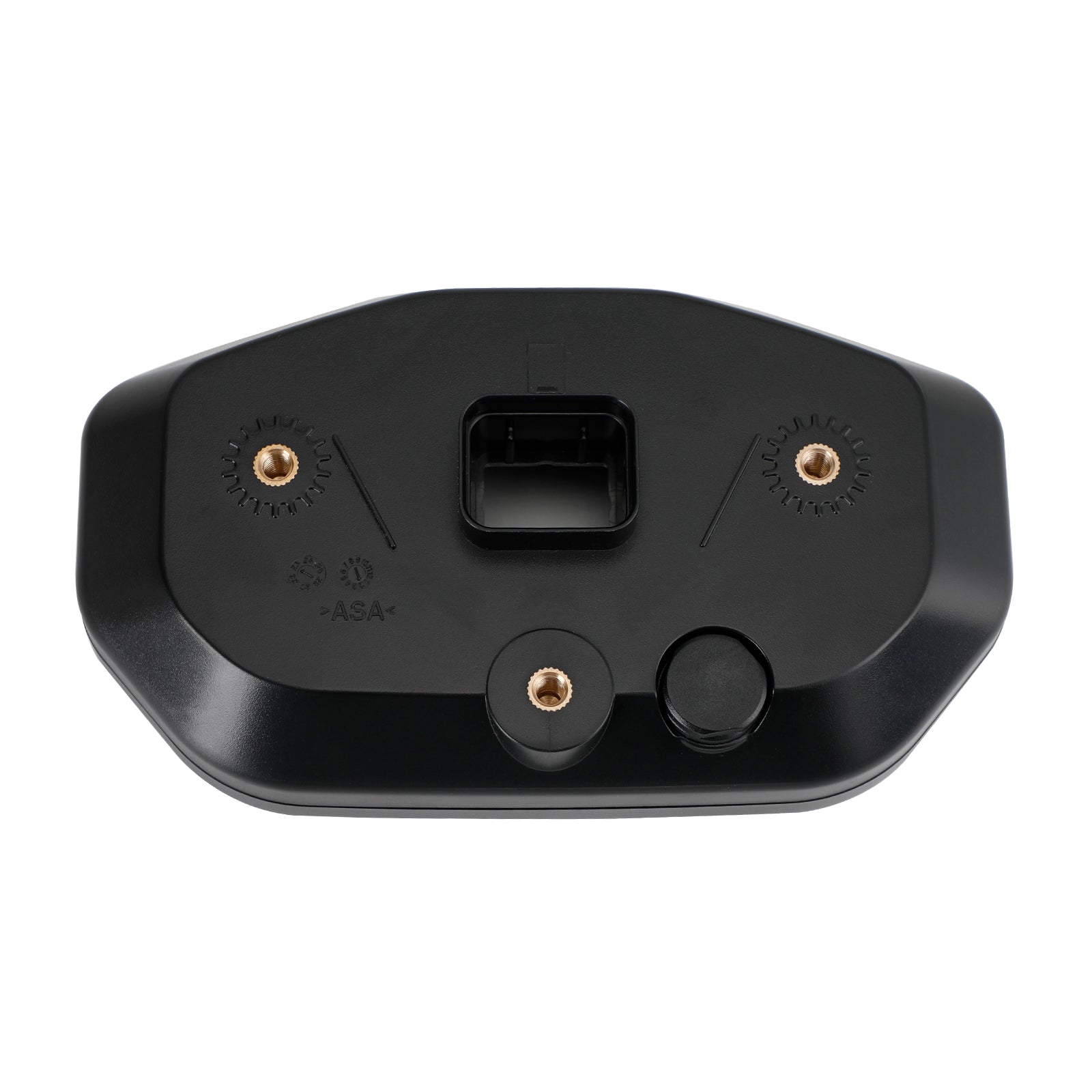 Ducati 821 1200 939 797 V2 2018- 2017 Toerentellerbehuizing Snelheidsmeterafdekking