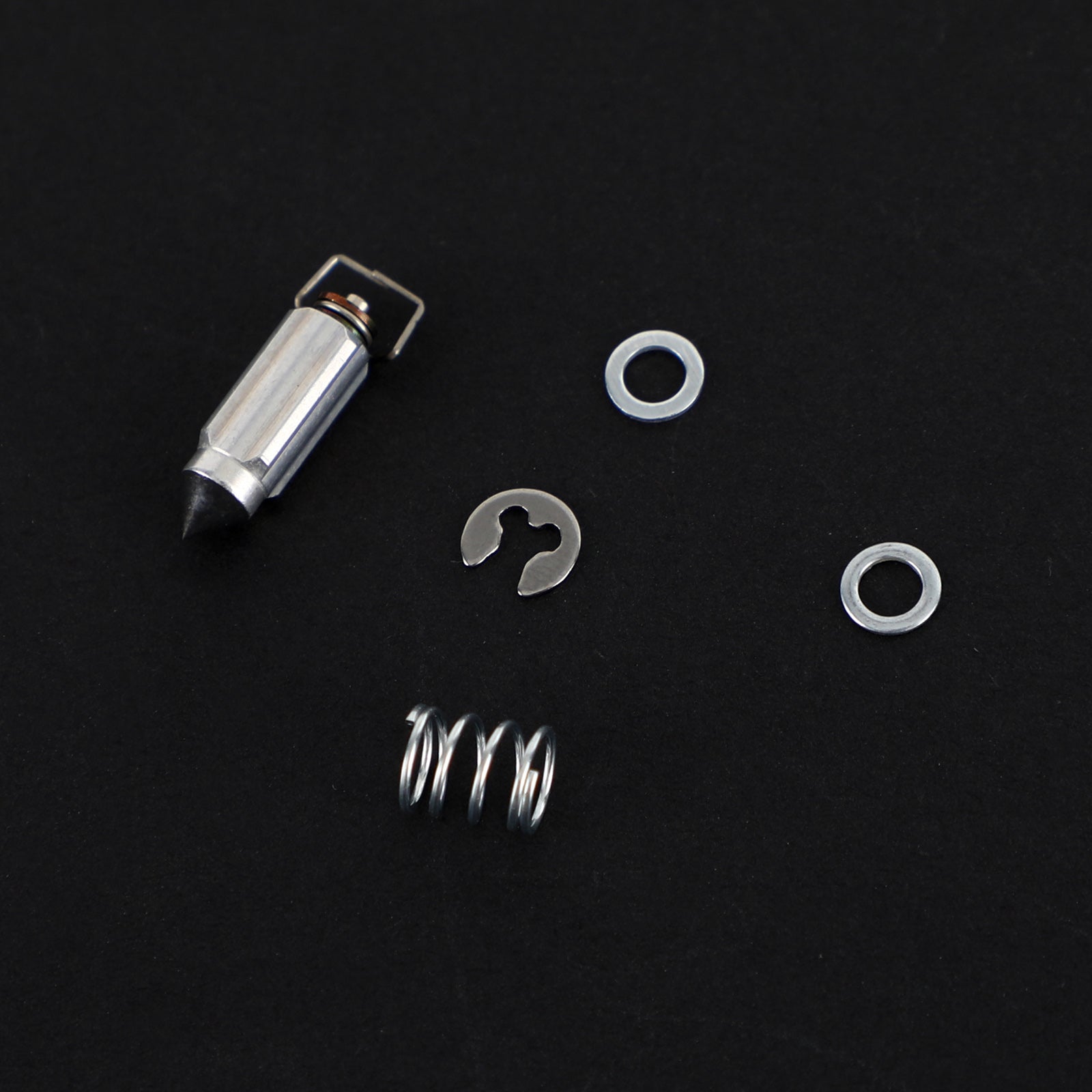 Kit di ricostruzione carburatore per Suzuki Savage 650 LS650 1986-2009 generico