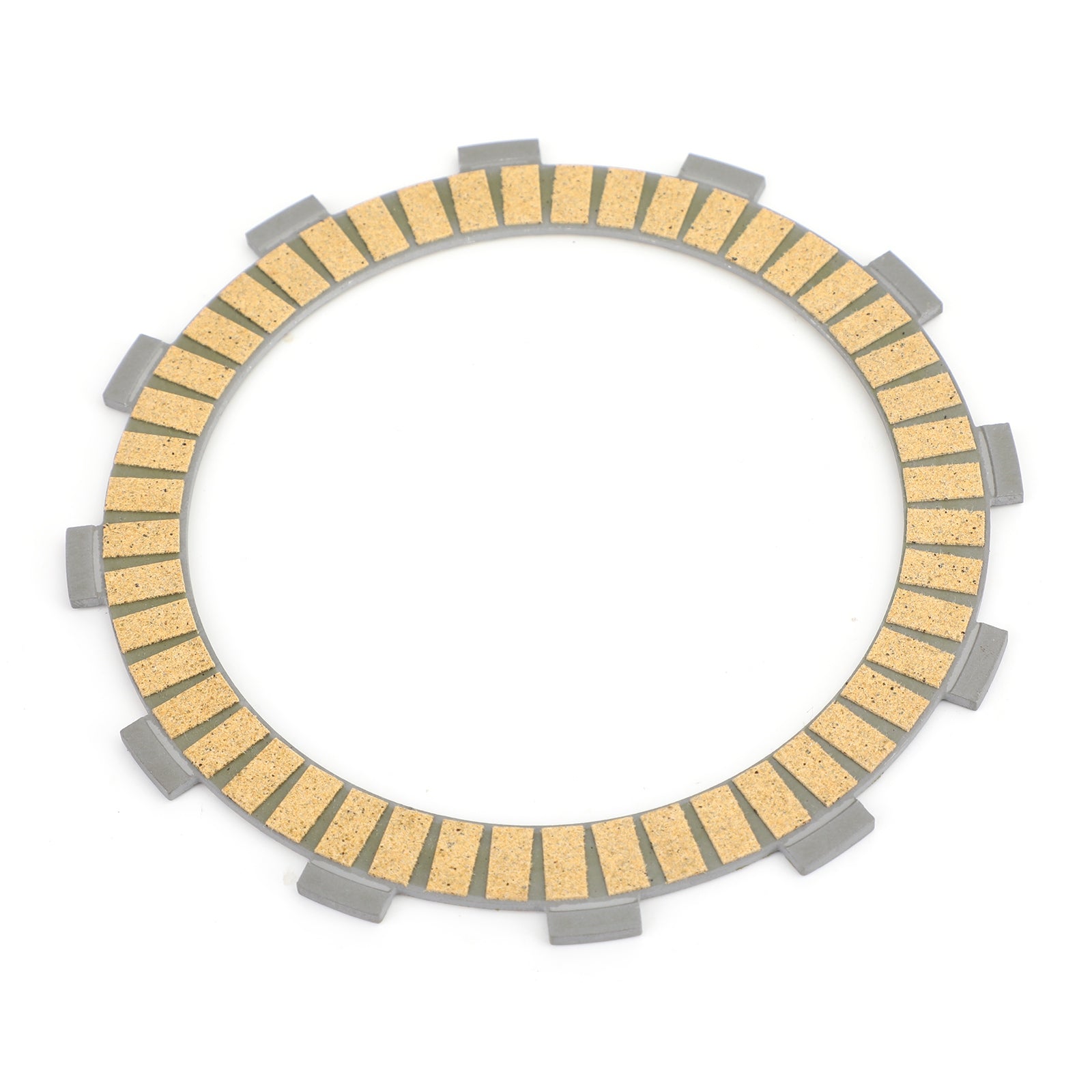 Kit Embrayage Acier & Disques Friction pour Triumph Daytona Tiger 955 RS ST 1997-2006 Generic