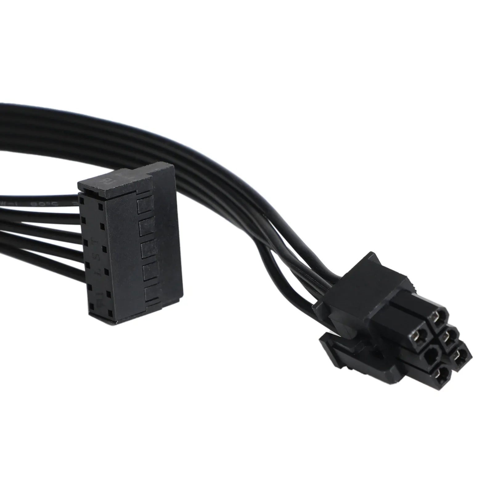 6 -Pin nadomestni kabel na 4 SATA za Corsair RM1000X RM850X RM750X