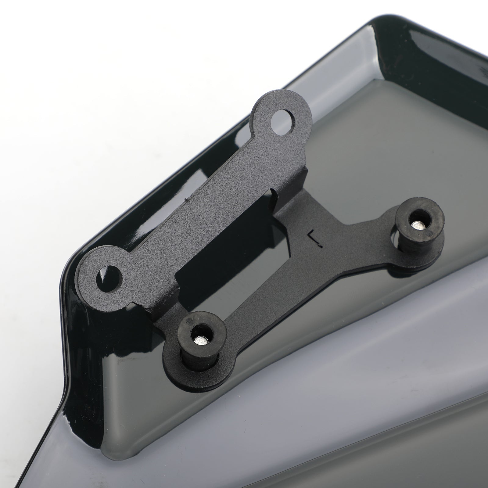 Protettore del parabrezza ABS per Suzuki katana 2019-2020 generico