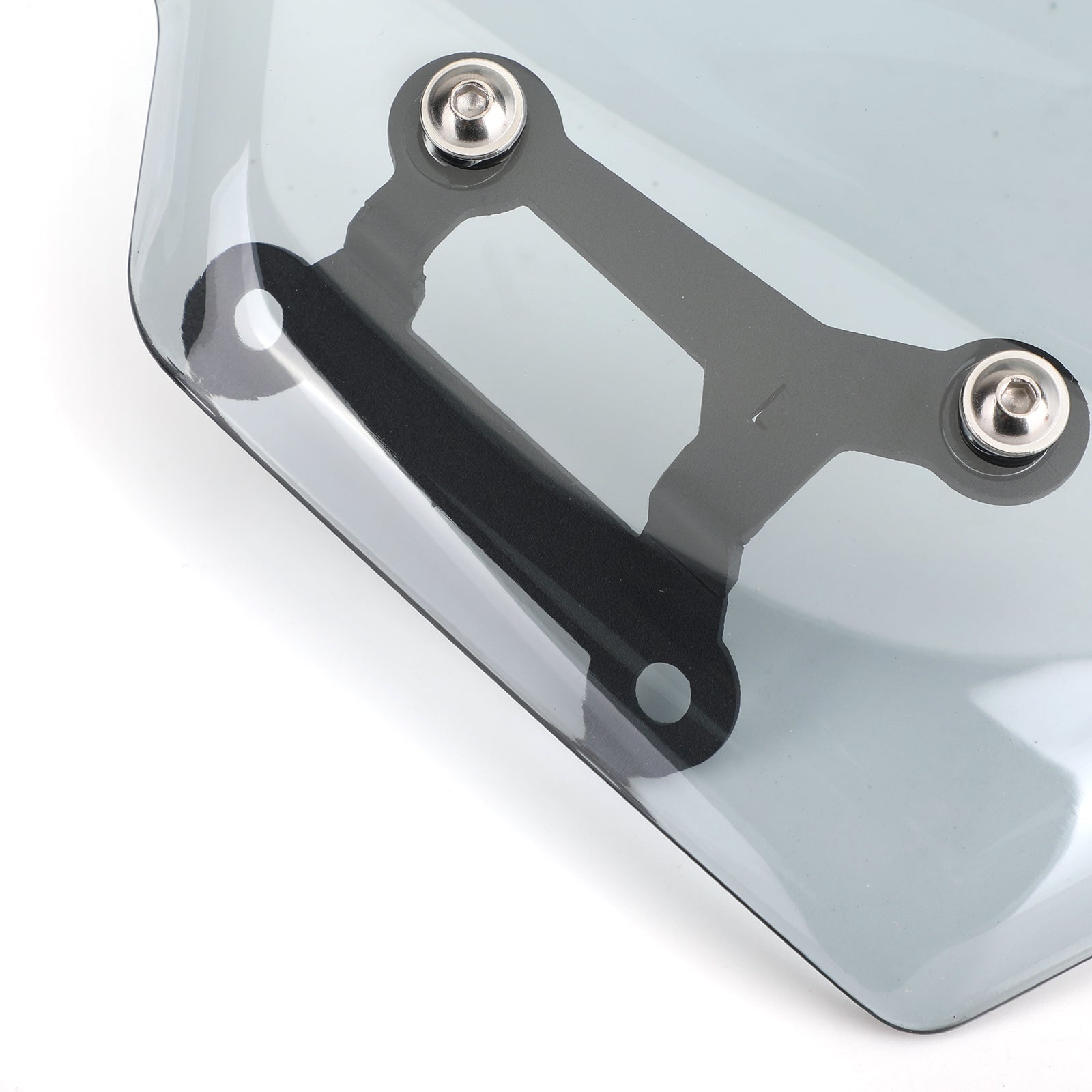 Protettore del parabrezza ABS per Suzuki katana 2019-2020 generico