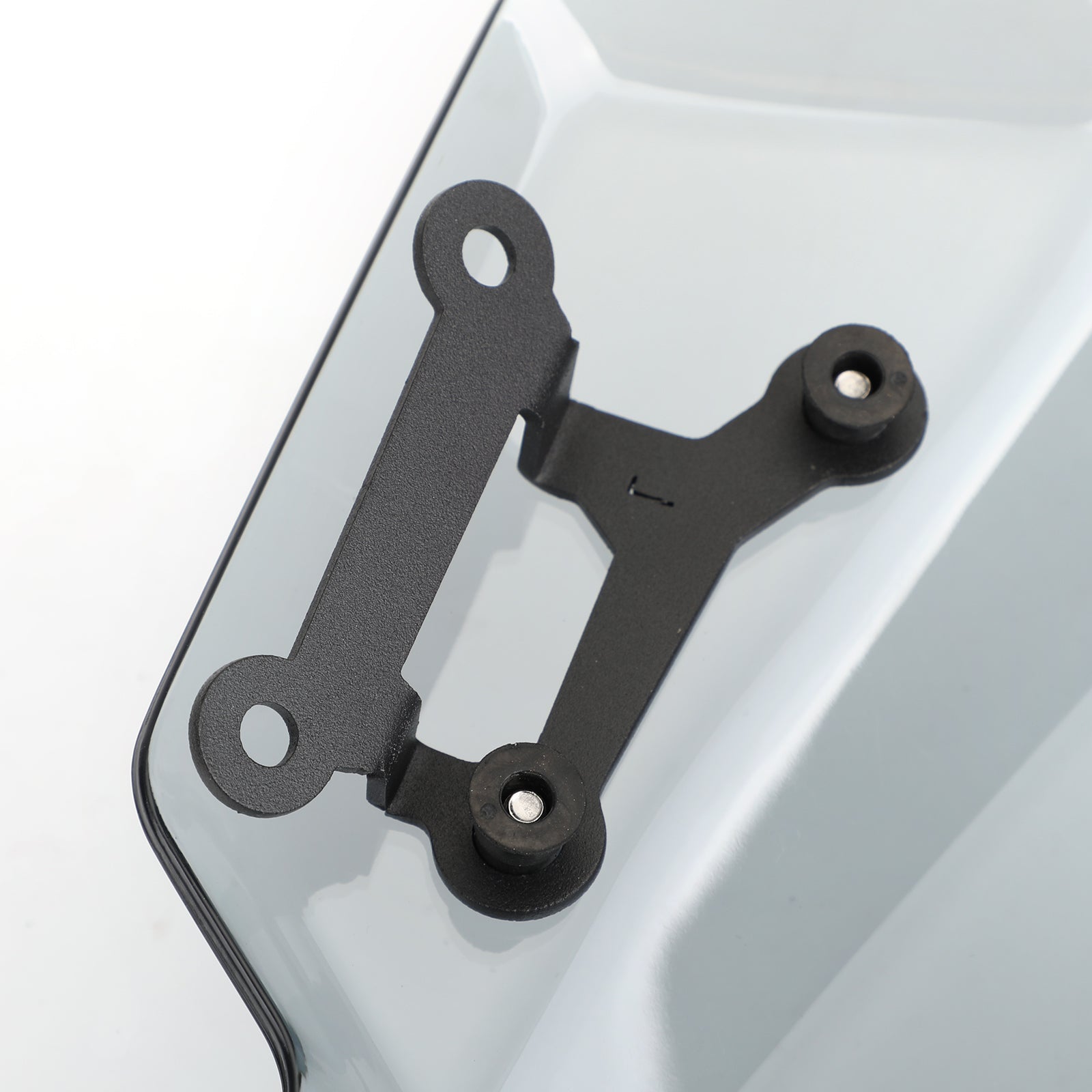 Protettore del parabrezza ABS per Suzuki katana 2019-2020 generico