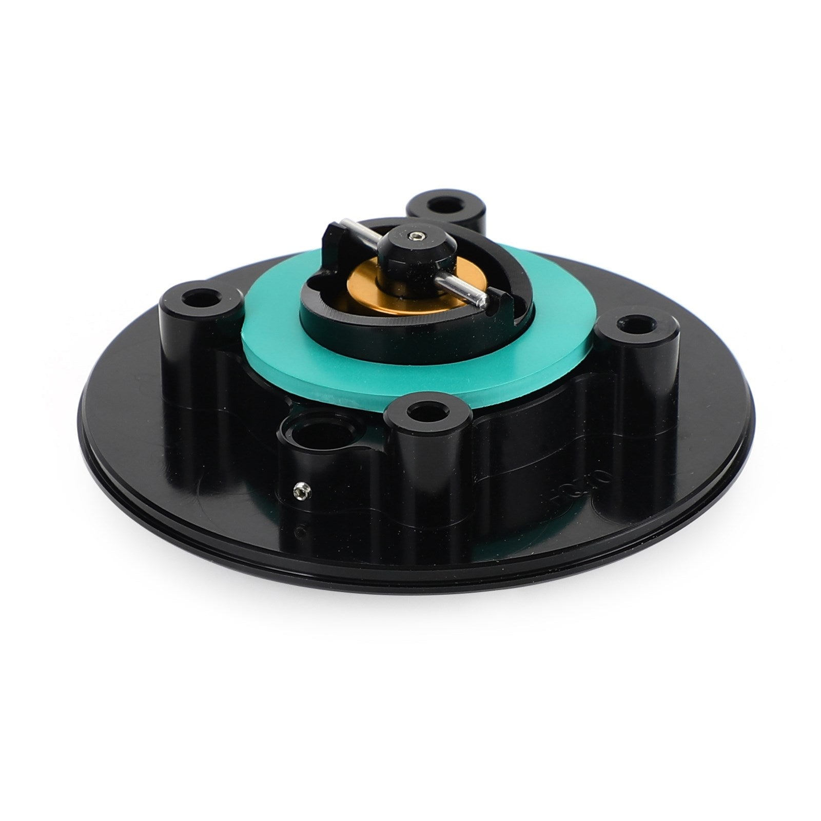 2018-2019 Kawasaki EX400 Ninja 400 CNC -polttoainesäiliön pistoke ilman avainta