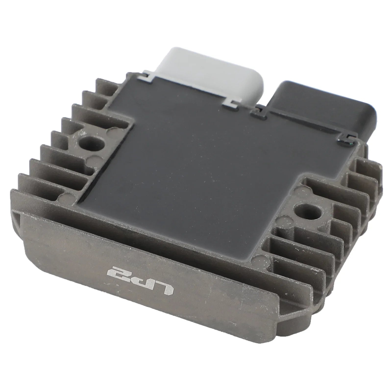 2011-2015 Kawasaki ZX1000 Ninja ZX10R Magneto Estator + Rectificador de voltaje + Junta