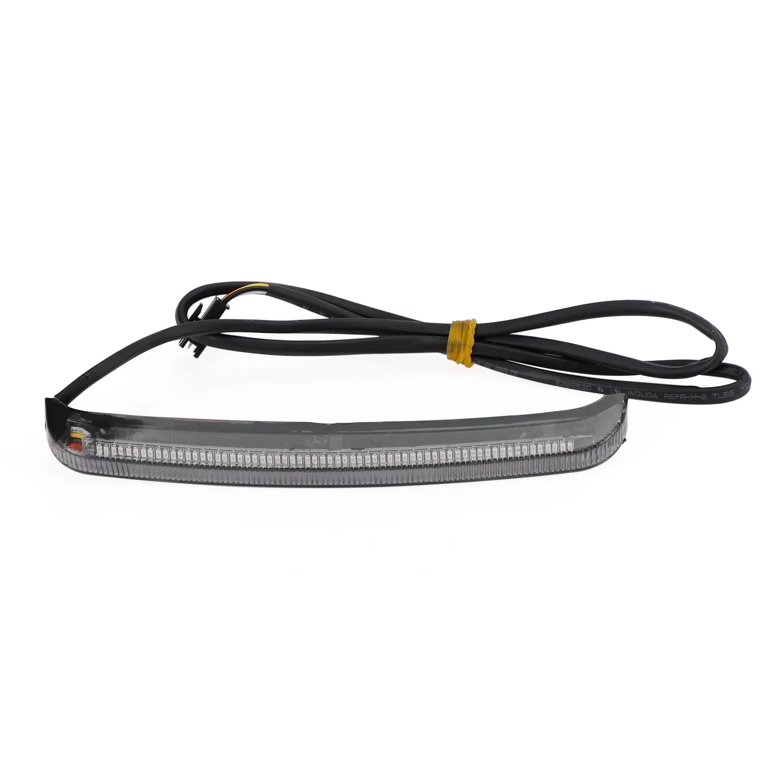 Road Glide FLHR CVO 2014-2022 satulalaukku LED-vilkkuvalo