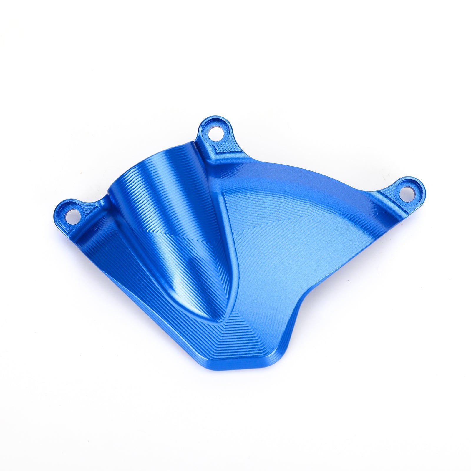 Aluminiowy silnik kapturowy dla BMW S1000RR 19+ S1000XR 20+ Tytan Generic