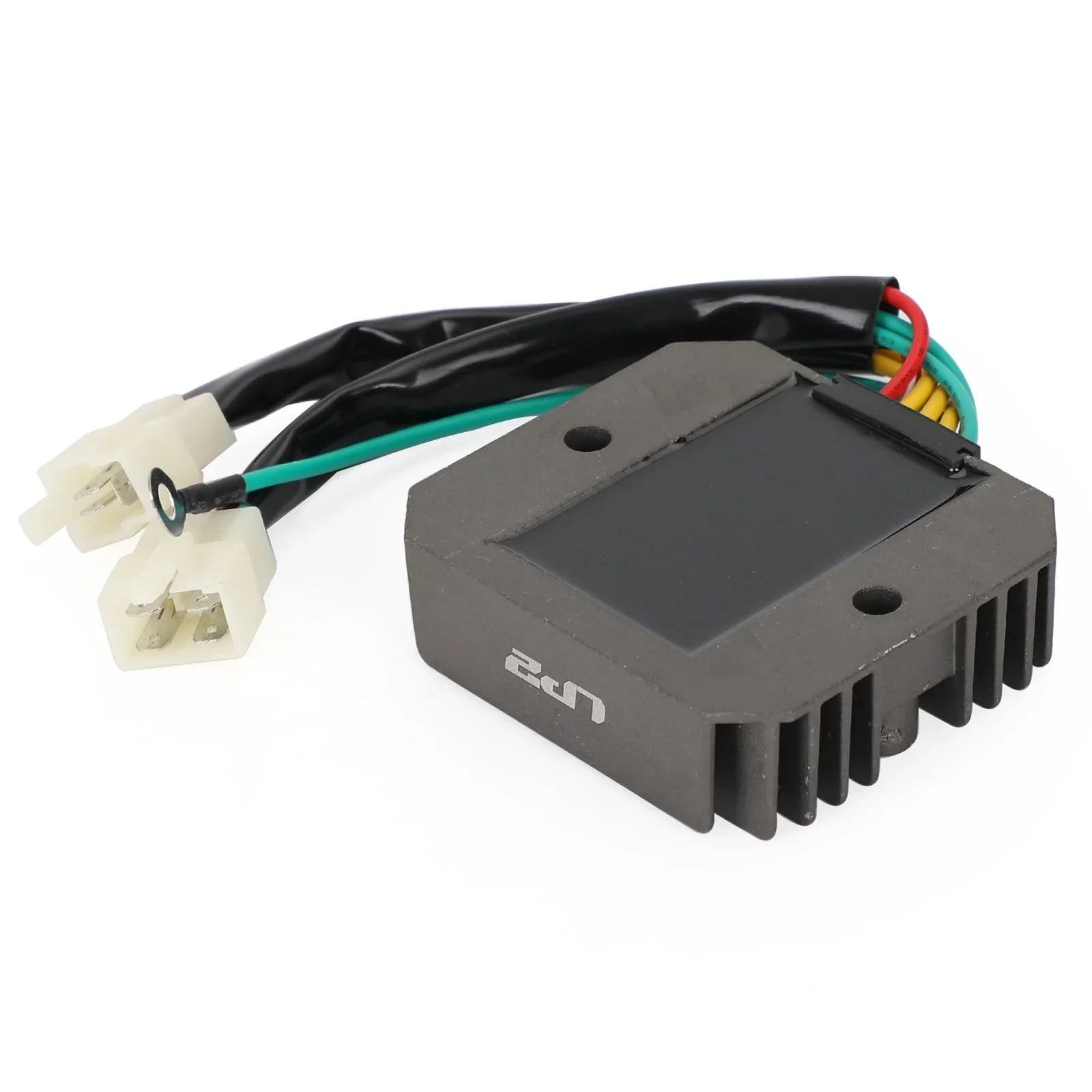 Regulador de voltaje rectificador para Honda CBR 600 F PC19 CBR 500 F PC20 1987 - 1990 genérico