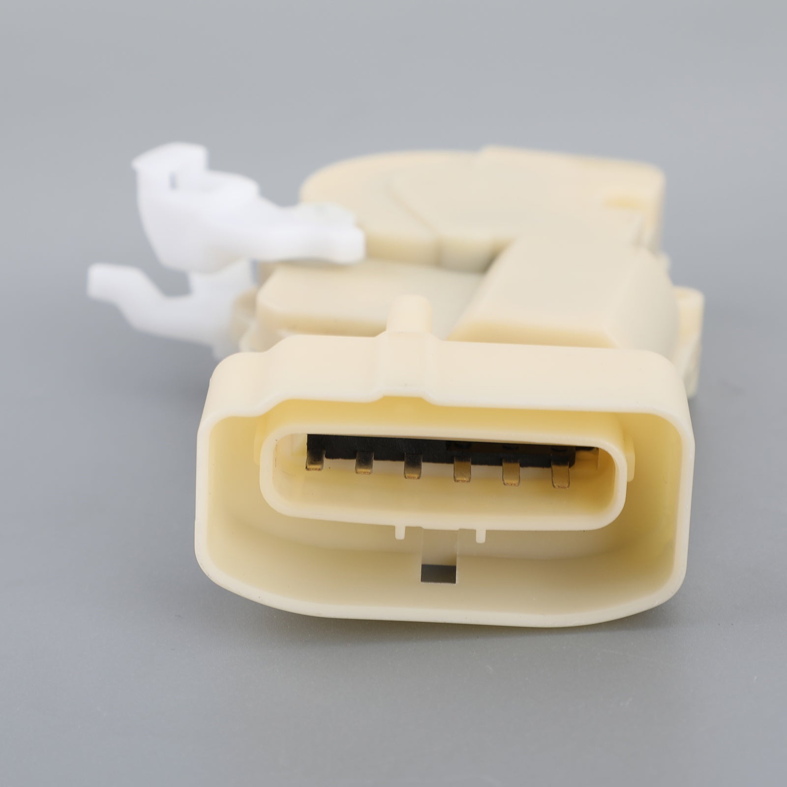 Actionneur de serrure de porte côté passager avant droit pour Toyota Celica 2000-2005 générique