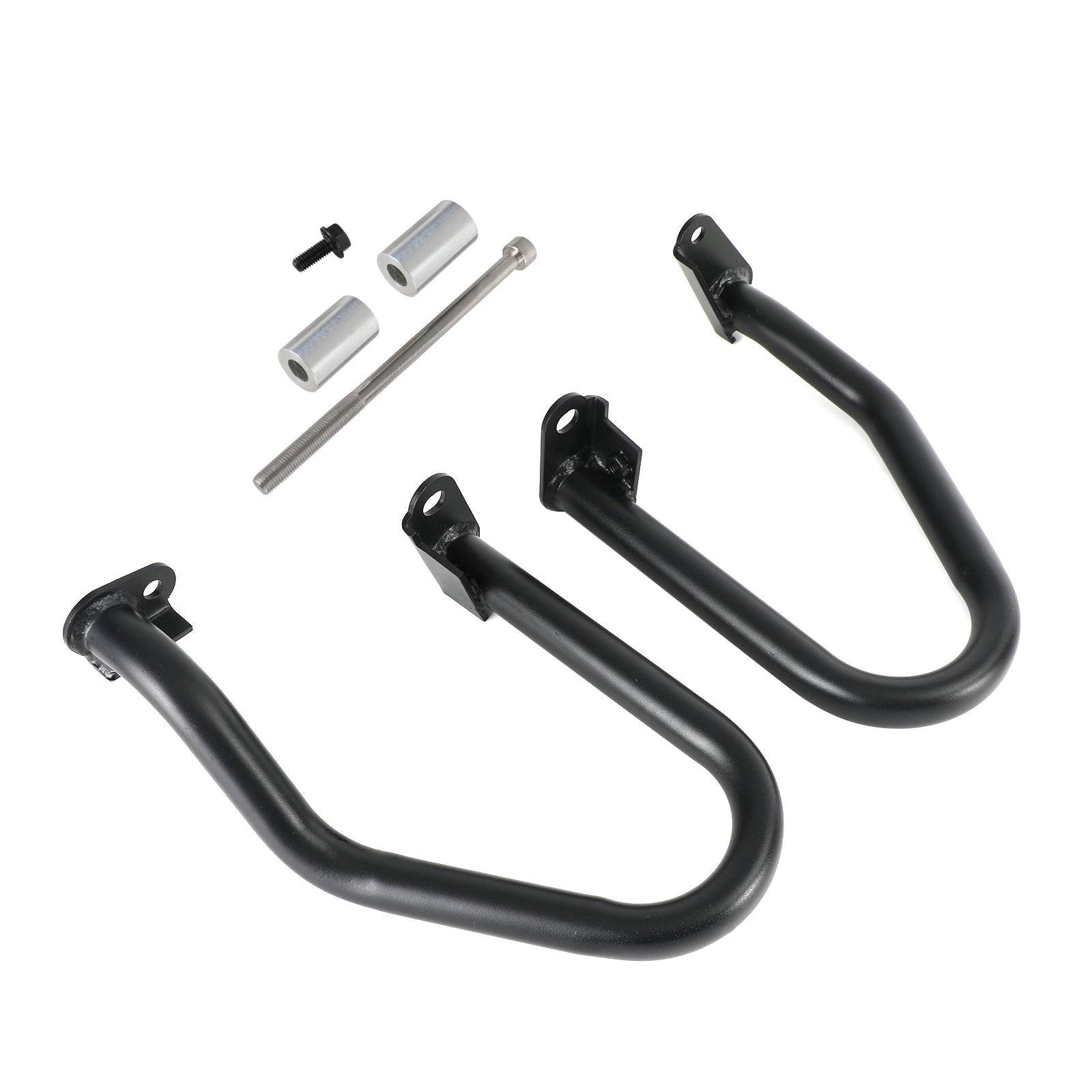 Paramotore Telaio Paramotore Oro Adatto Per Honda Cmx 1100 Dct 21-22 Generic