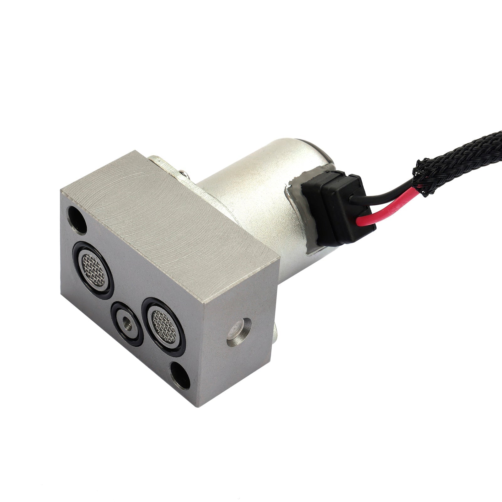 Primerno za komatsu magnetni ventil PC200-7 PC200-8 702-21-57400 702-21-57500.