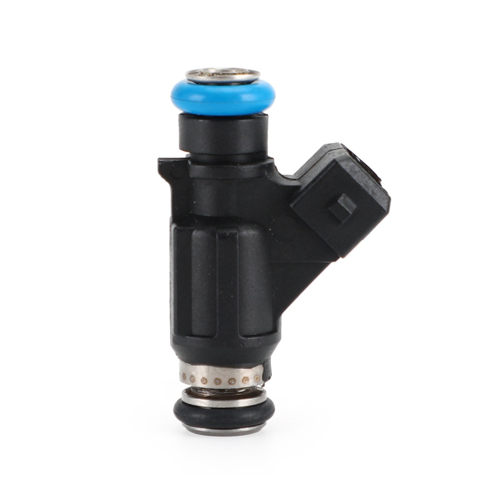 1 pz Iniettore di carburante 25335288 Adatto per Mercury Mariner Fuoribordo 60HP 2002-2006 Generico