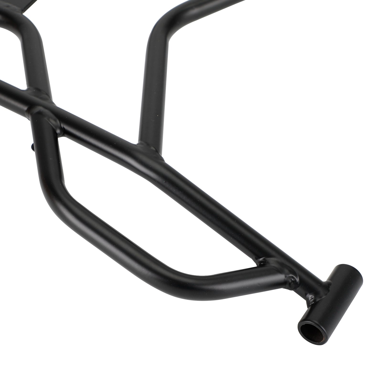 2021 2022 Honda CRF 250 L CRF 250 Rally (JP VER) takateline - musta