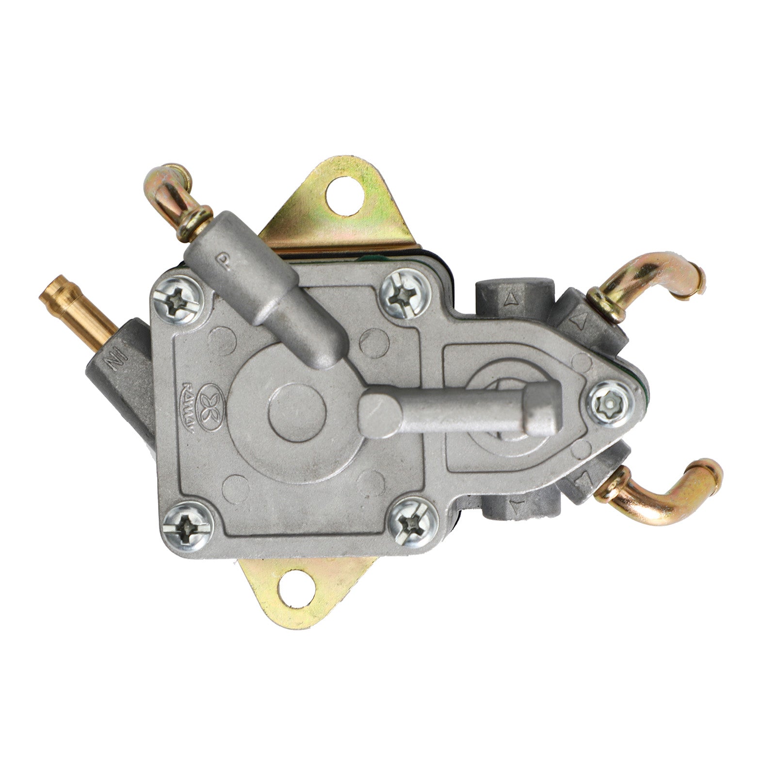 Pompa paliwa wlotowego do skutera śnieżnego Arctic Cat ZR 440 Sno Pro 440 2002-2006 Generic