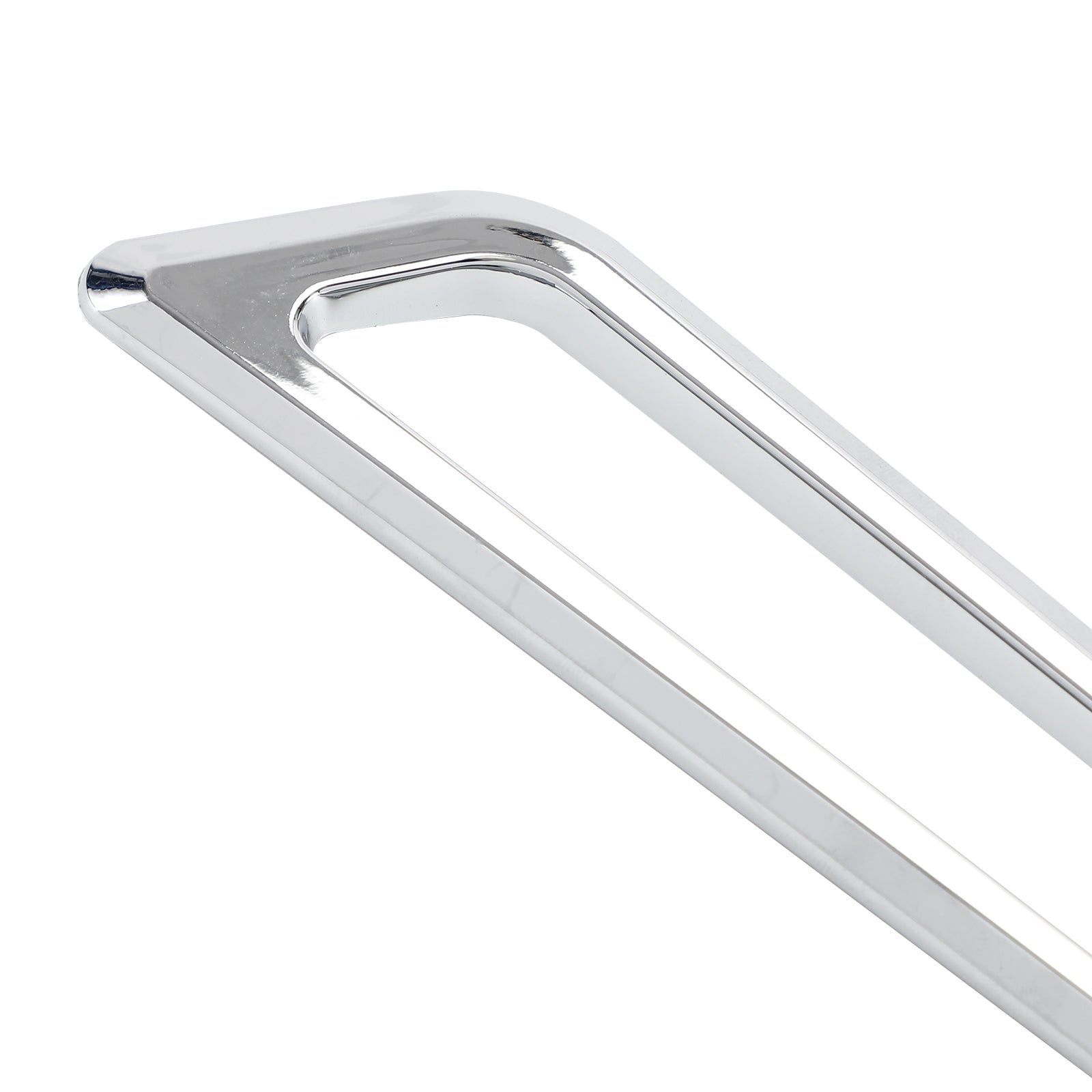 Chromen achterlichtbekleding voor HONDA Goldwing GL1800 Tour Airbag 2018-2021 Generiek