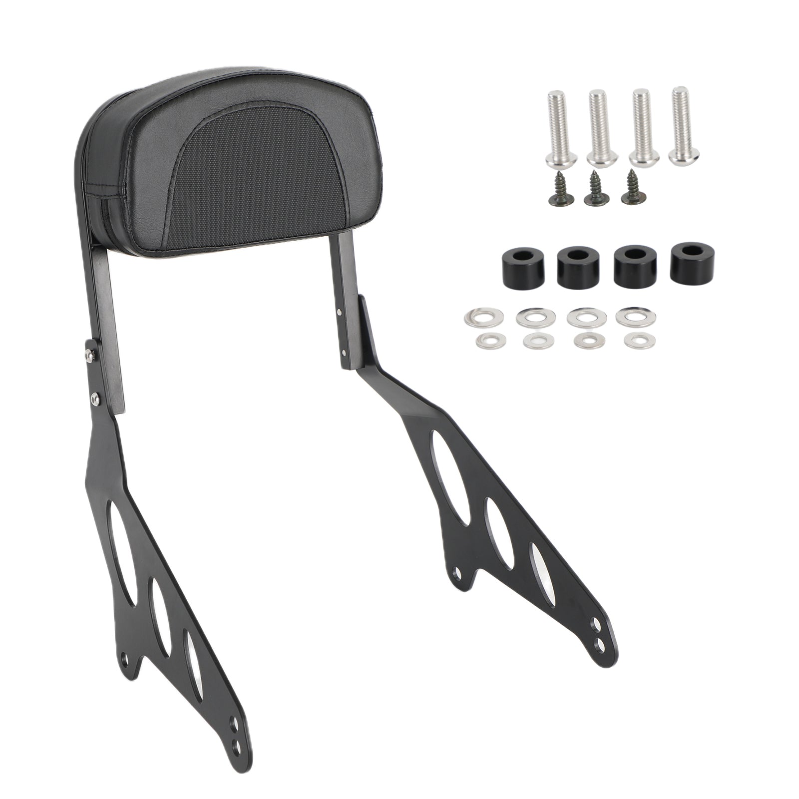 Oparcie pasażera motocykla pasuje do Honda CM1100 CMX1100 Rebel 1100 2021+ Generic