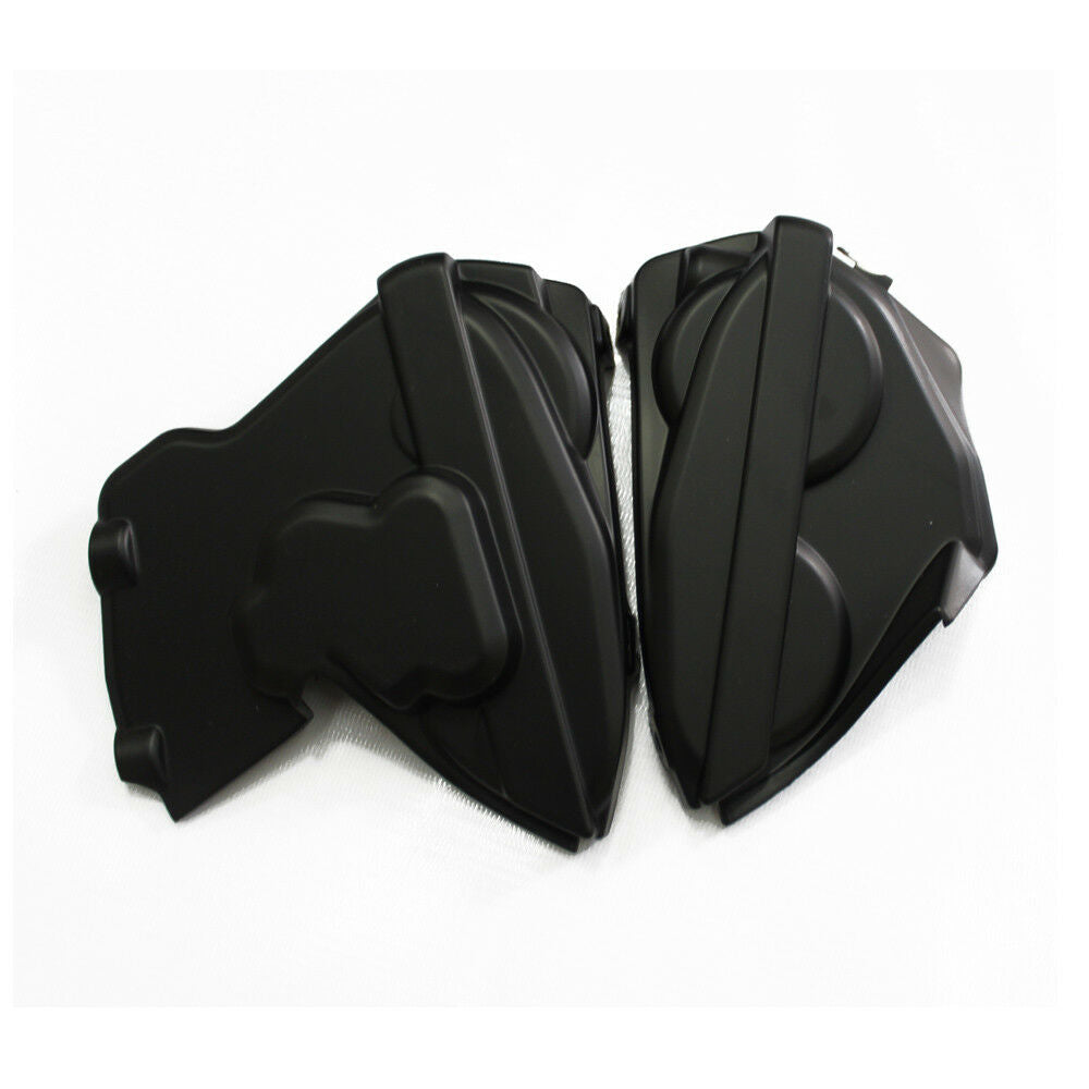 Zestaw karoserii Amotopart Fairing ABS do Ducati 1299 959 2015-2020 Generic