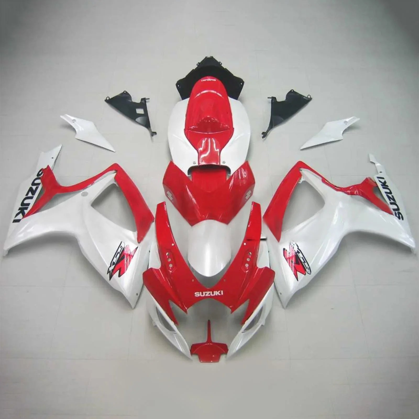 Amotopart Kuipset Suzuki GSXR 600/750 2006-2007