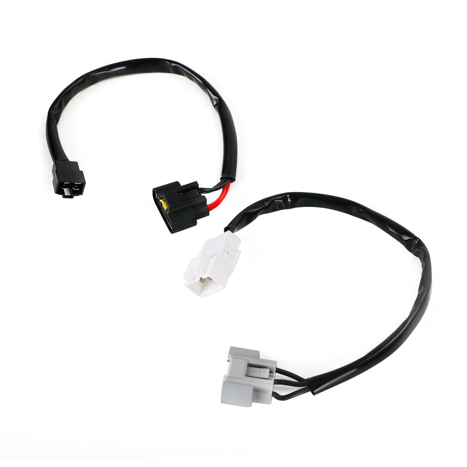 Wtyczka złącza prostownika regulatora do Triumph Speed Triple 1050R 2016-2019 Generic