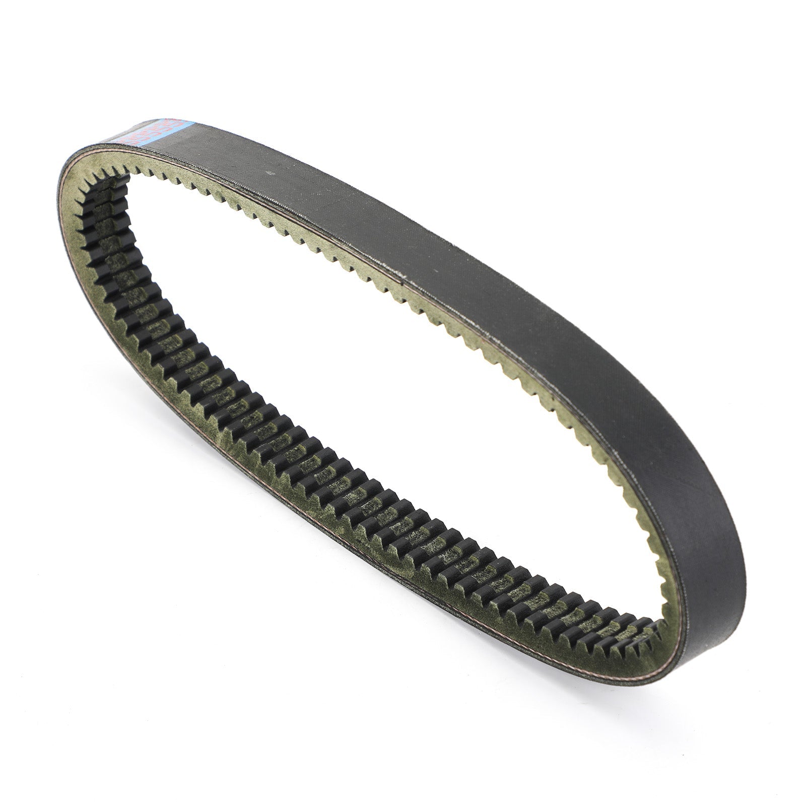 Cinghia di trasmissione BD522177 adatta per Chatenet CH26 CH30 CH32 CH40 Bellier B8 Minauto generico