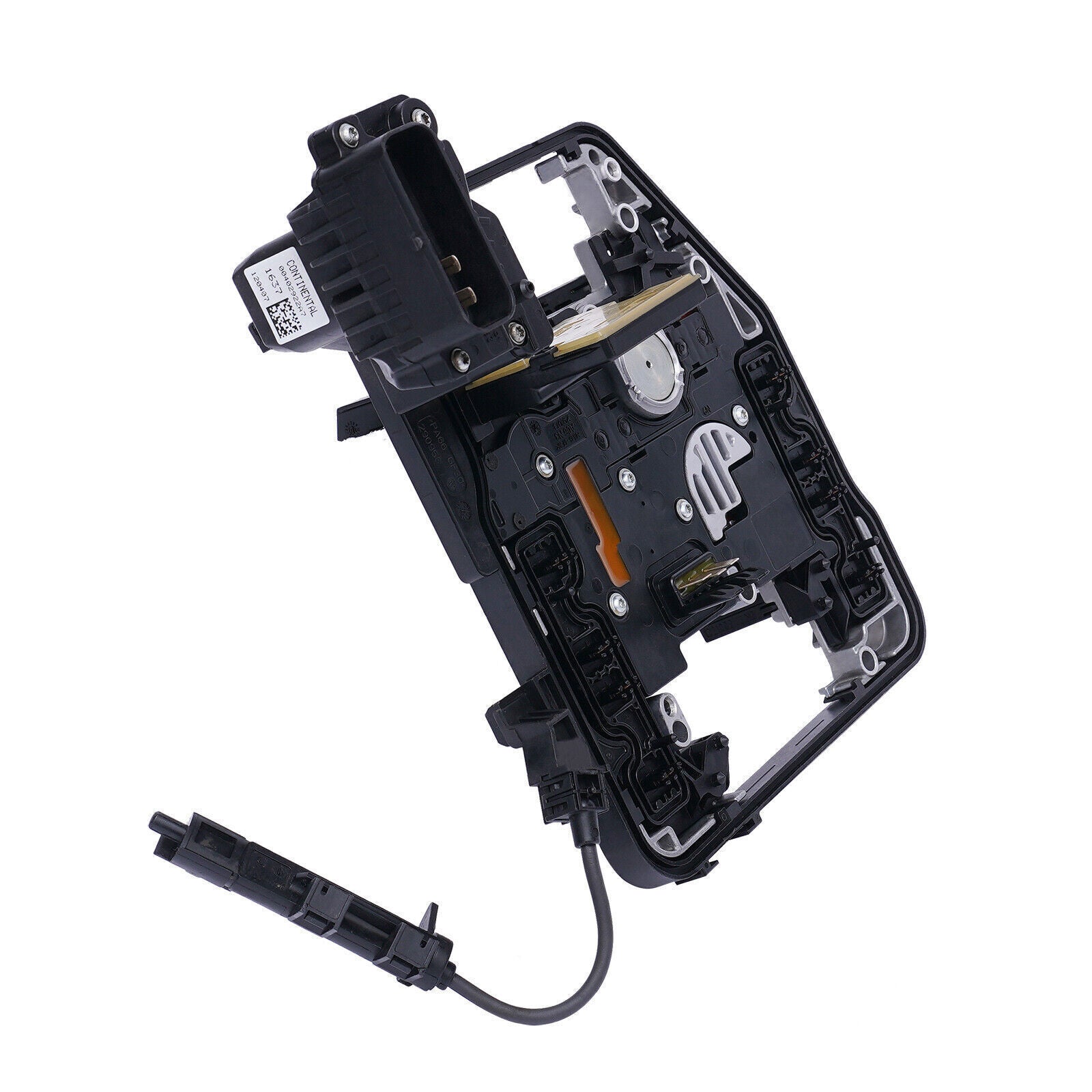 2007-2009 Volkswagen Polo 0AM DQ200 DSG Unité de commande de transmission Module TCU 0AM927769D