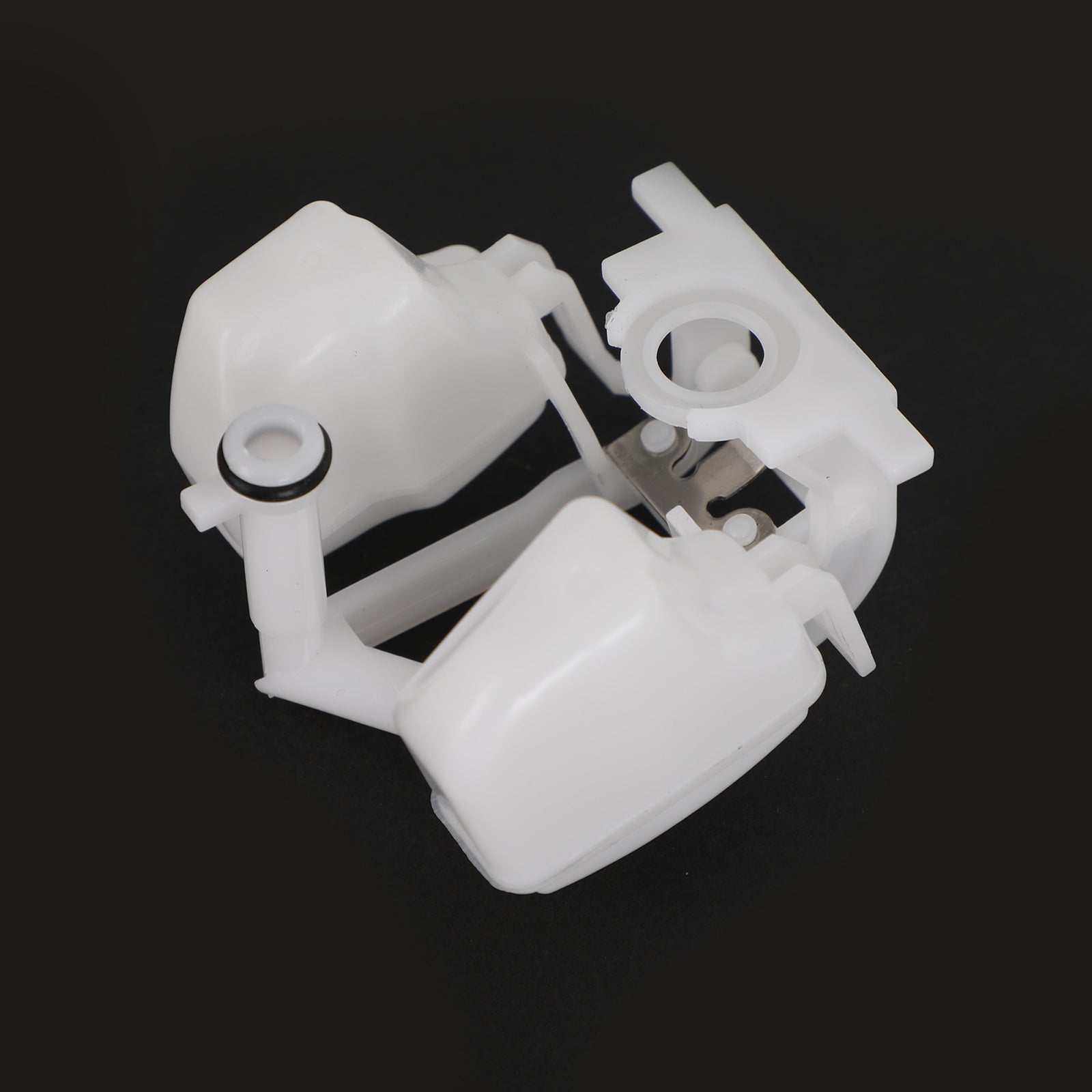 Conjunto de 2 cortadores de aceite de carburador para suzuki Bandit 250 400 CC GSF250 GSF400 GJ77A Generic