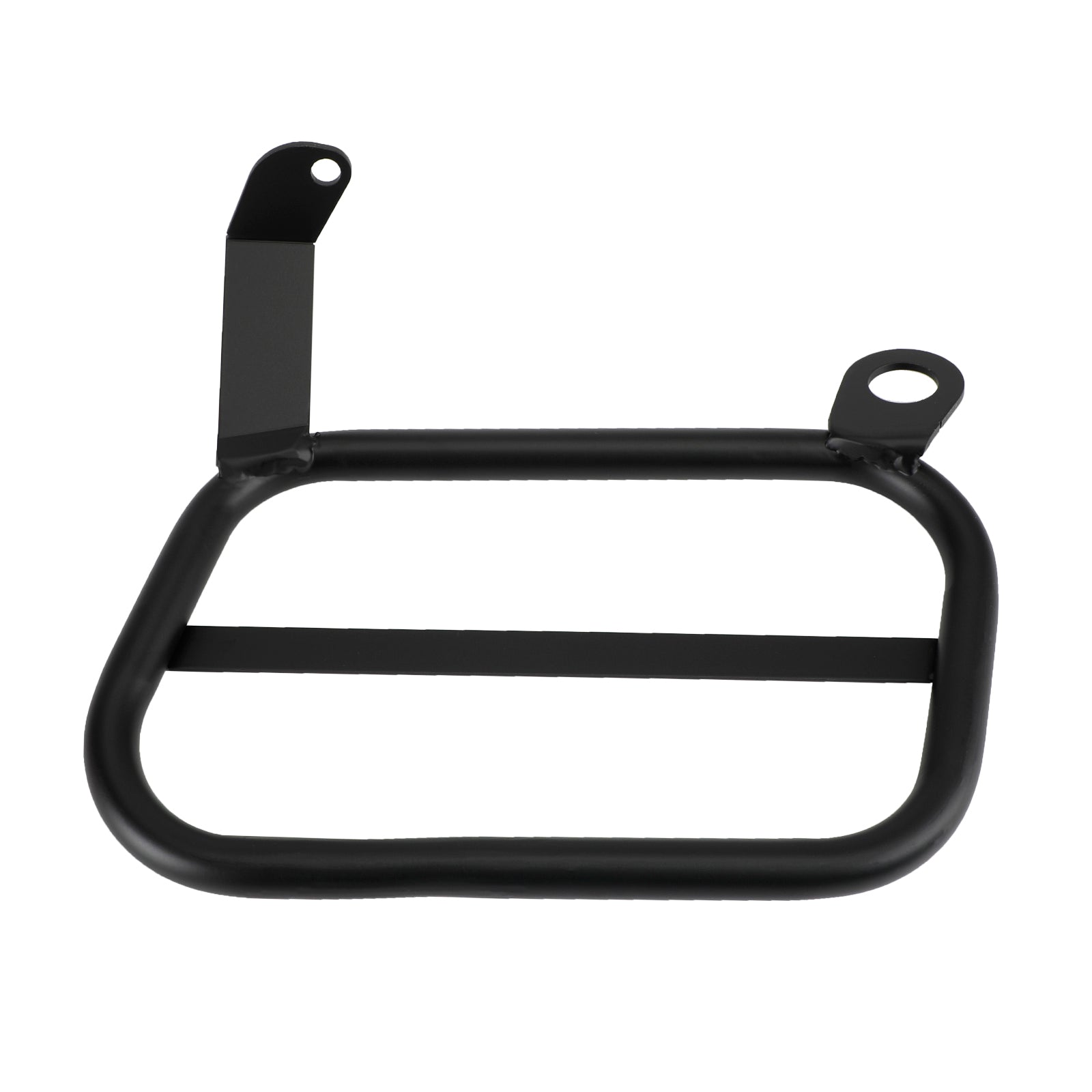 Asennustuki sivulaukkulle matkatavaratelineelle BMW R9T 14-22 Pure 17-22 791