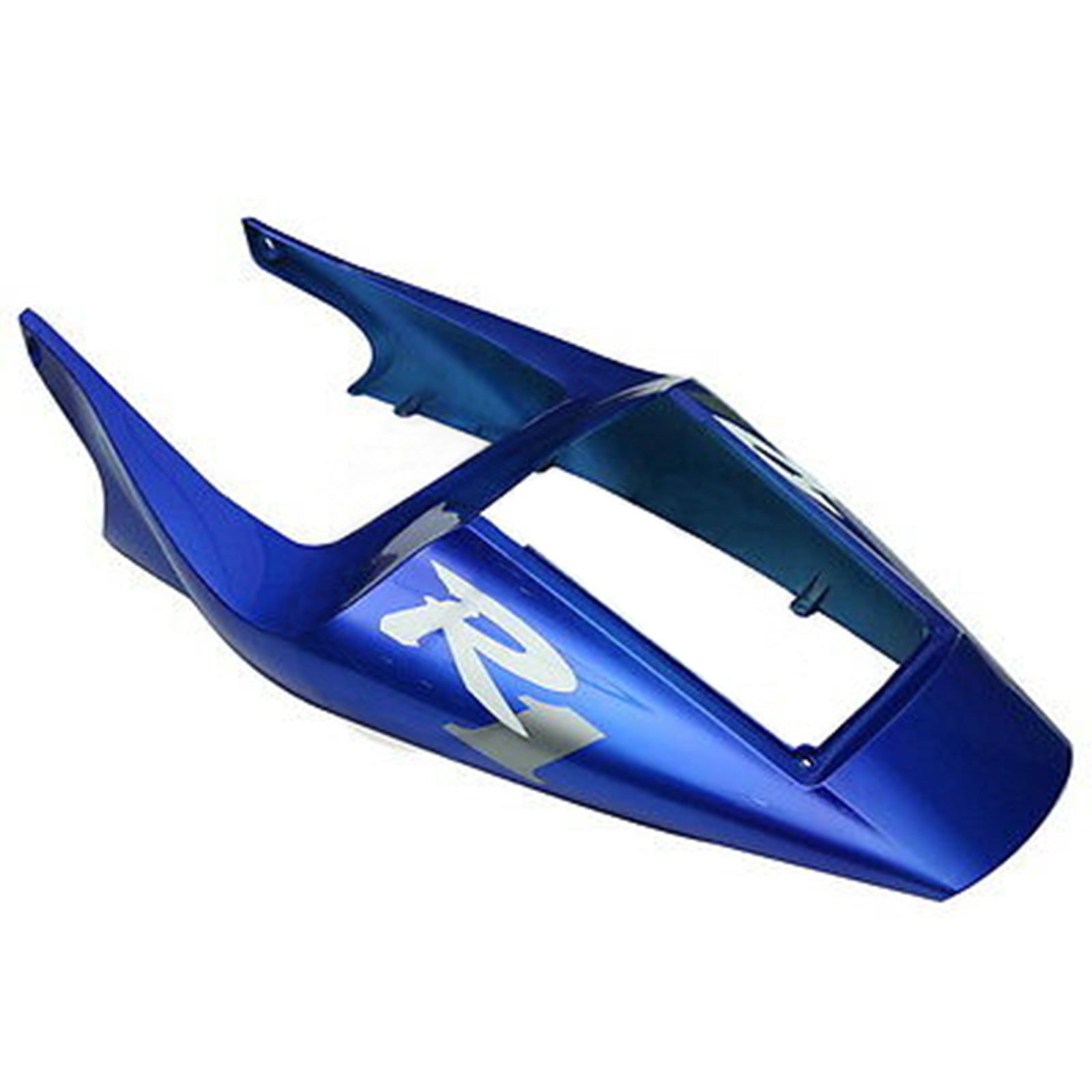 Kit de carénage Amotopart pour Yamaha YZFR1 YZF-R1 YZF R1 1998-1999 98 99 générique