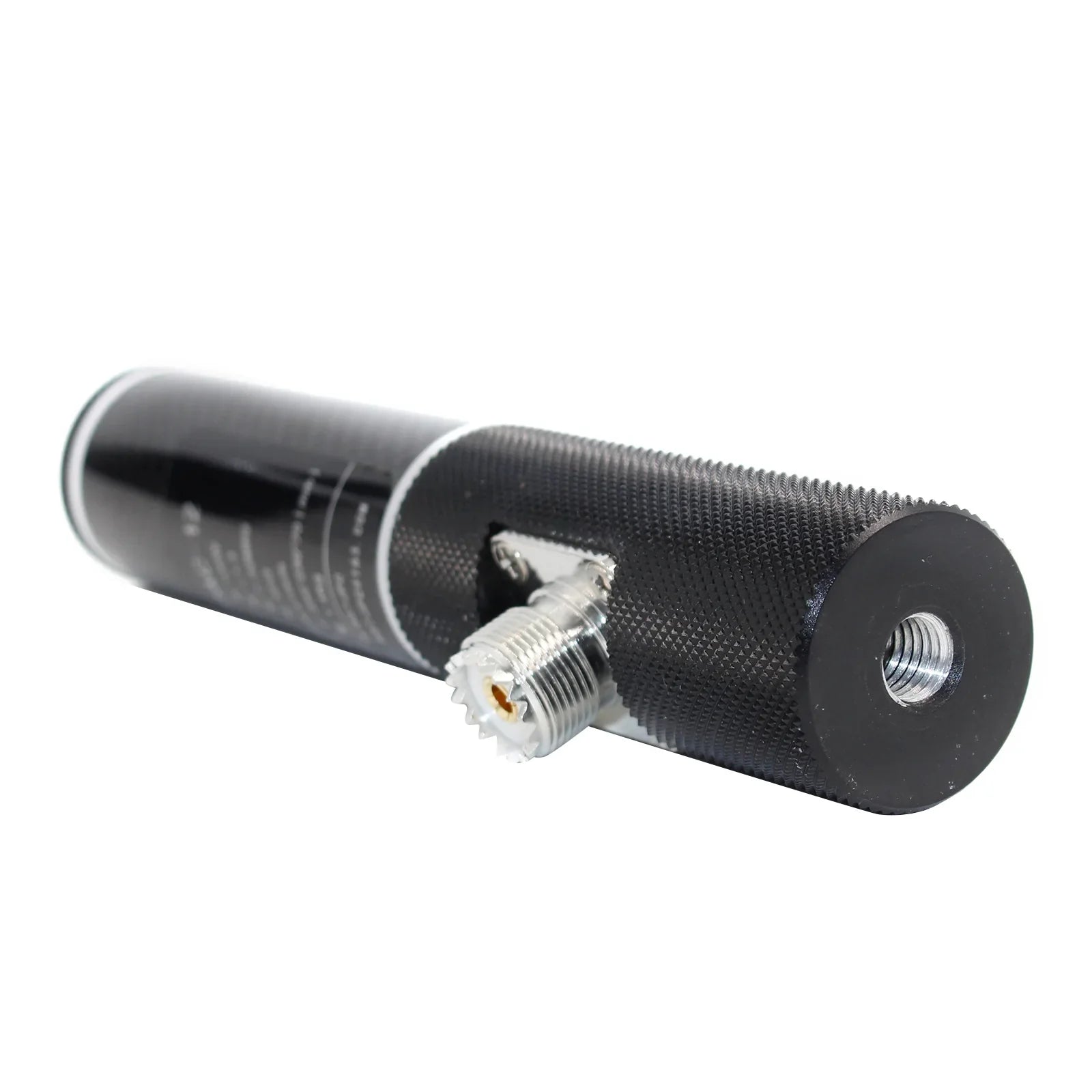 Przenośna antena krótkofalowa z regulatorem suwakowym 8 pasm 7 MHz-50 MHz PAC-12 do telewizora