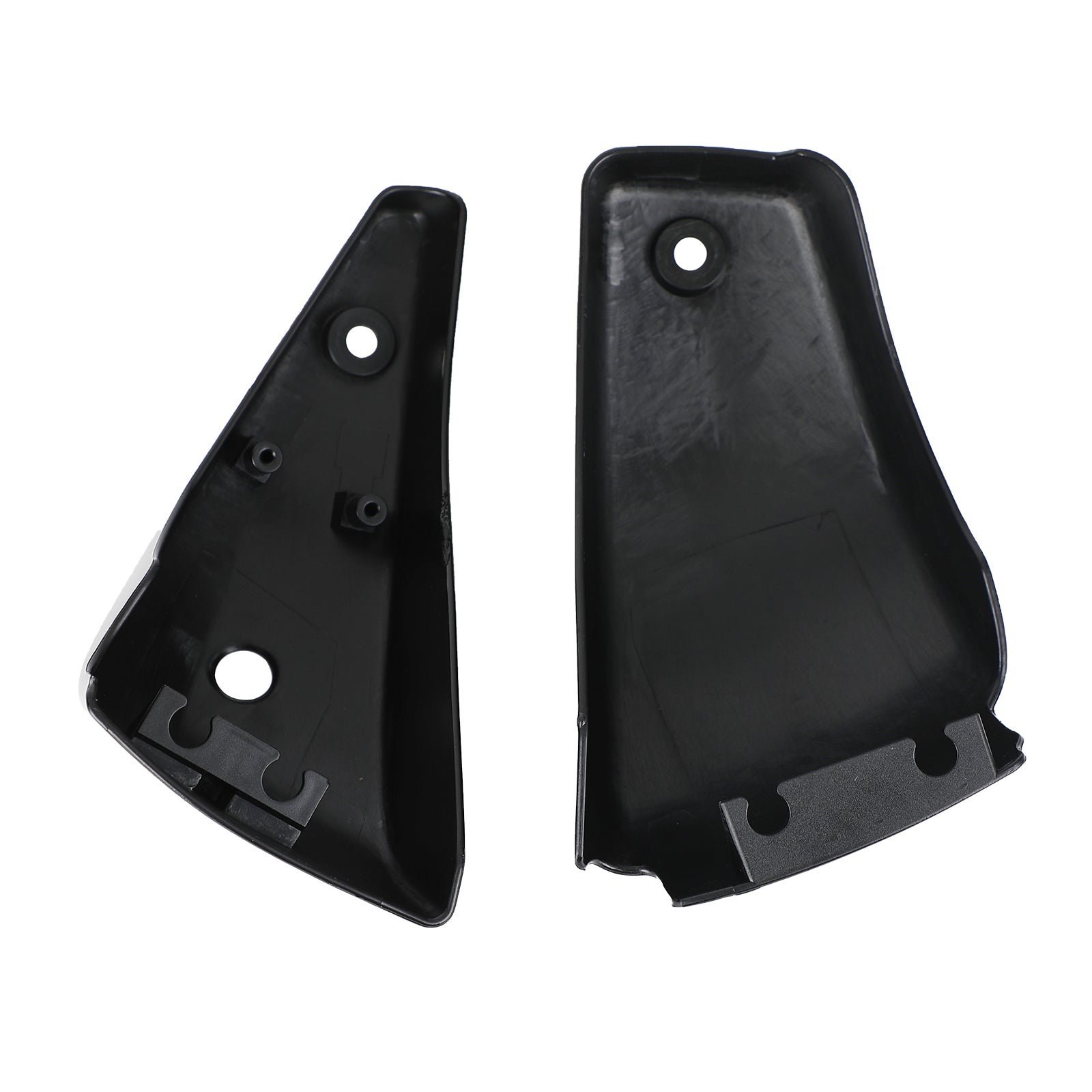 Ochrona bocznych baterii dla Yamaha Vstar 1300 XVS 1300 2007-2017 Generic