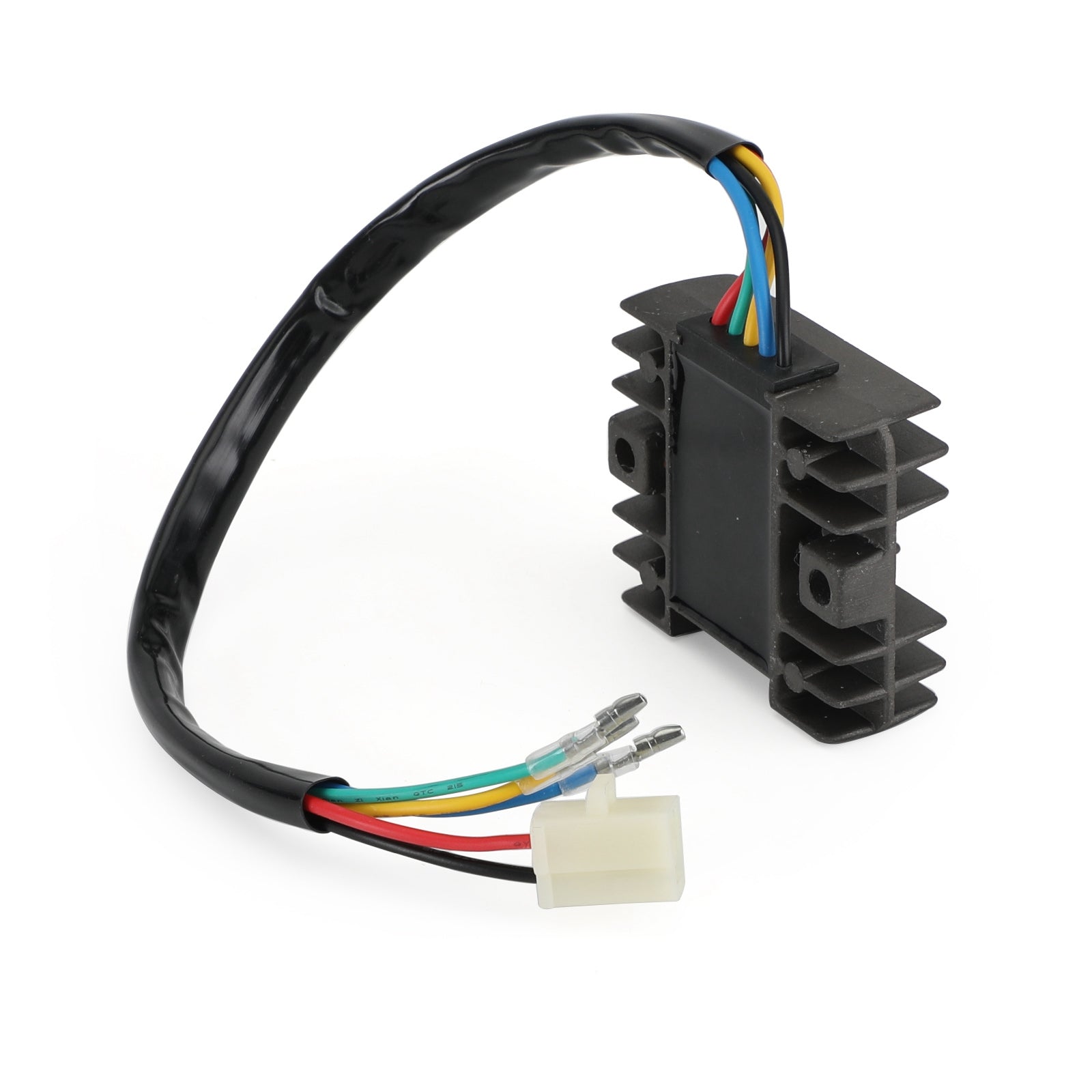 Spanningsregelaar gelijkrichter voor Kawasaki GSX 1100 SZ SD Katana (GU76A) 82-83 Generiek