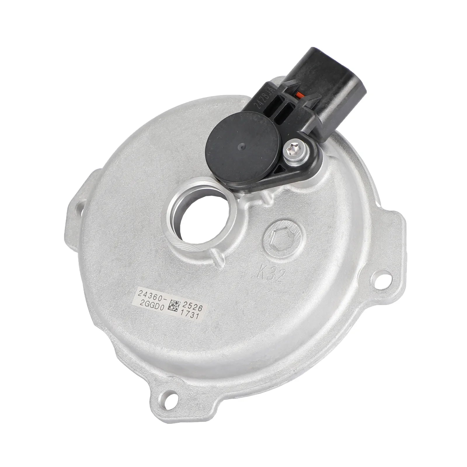 Kia 2.0L 2.4L 2015-2021 24360-2GGD0 VVT-motor Variabele kleptimingsolenoïde